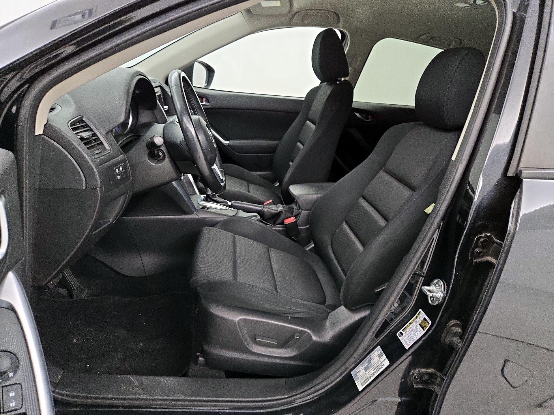 Thumbnail: 2014 Mazda CX-5 - 11