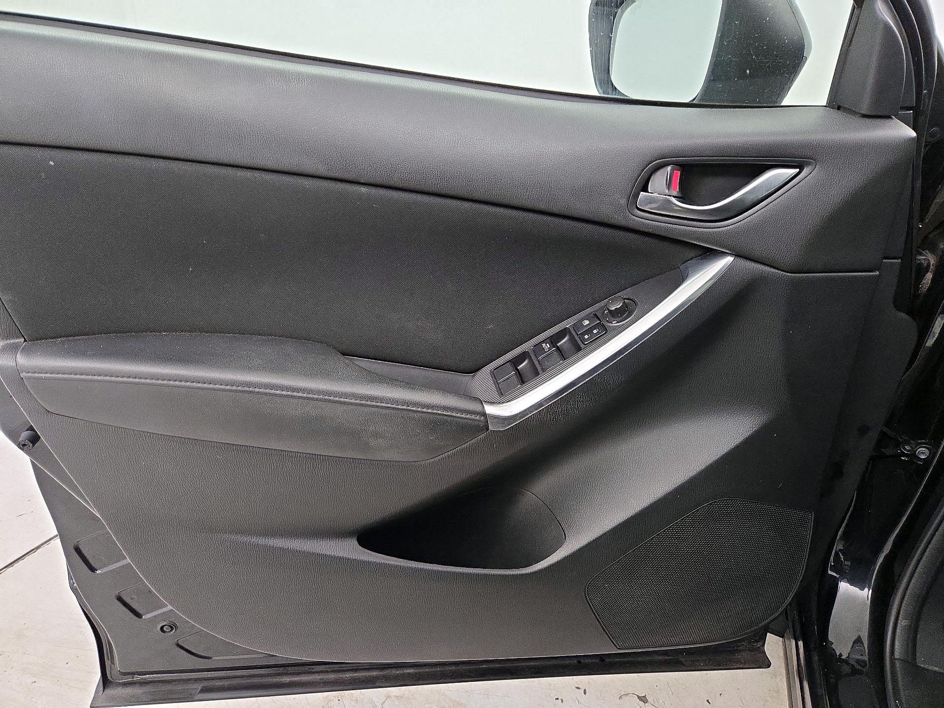 Thumbnail: 2014 Mazda CX-5 - 12