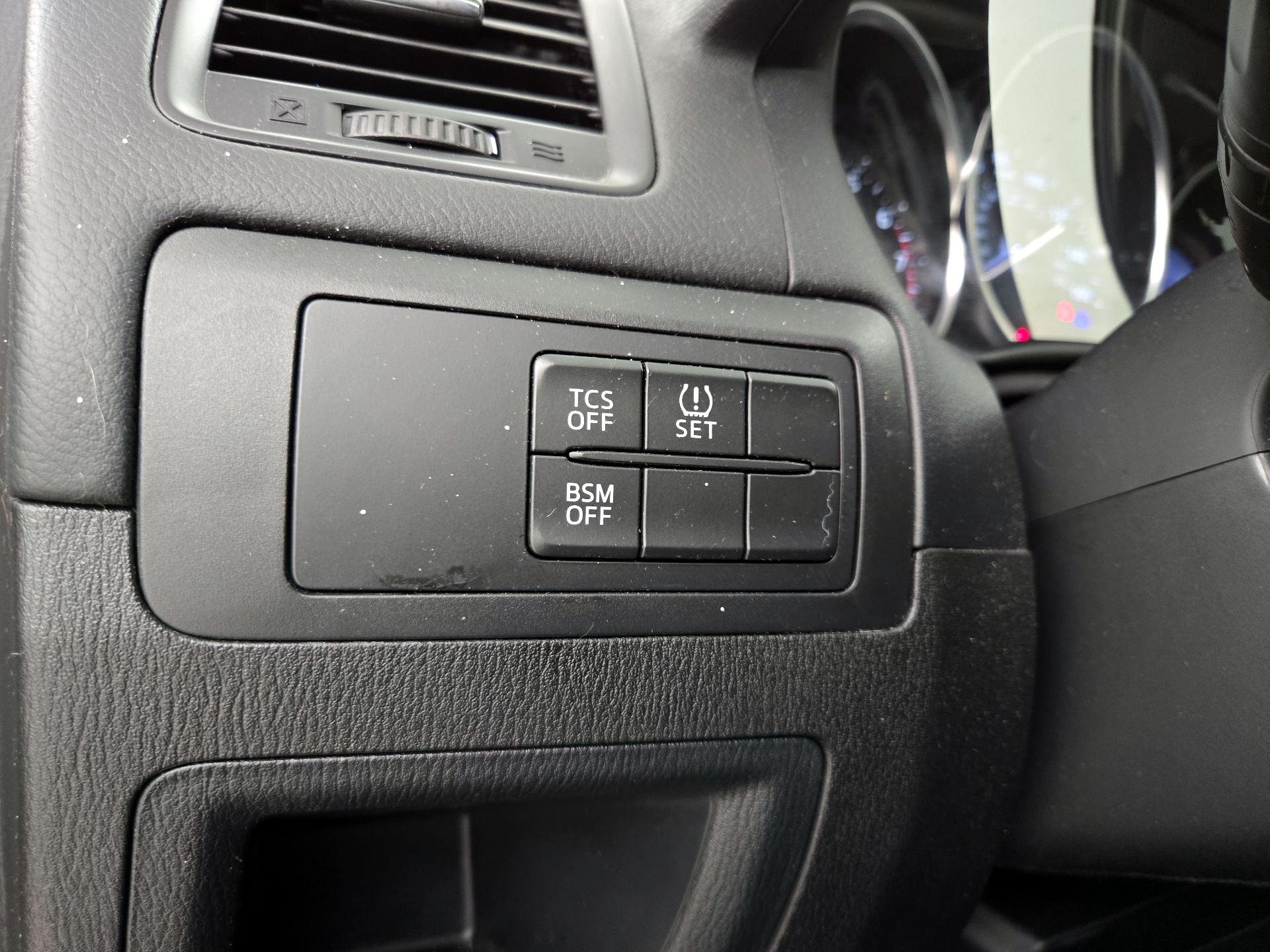 Thumbnail: 2014 Mazda CX-5 - 13