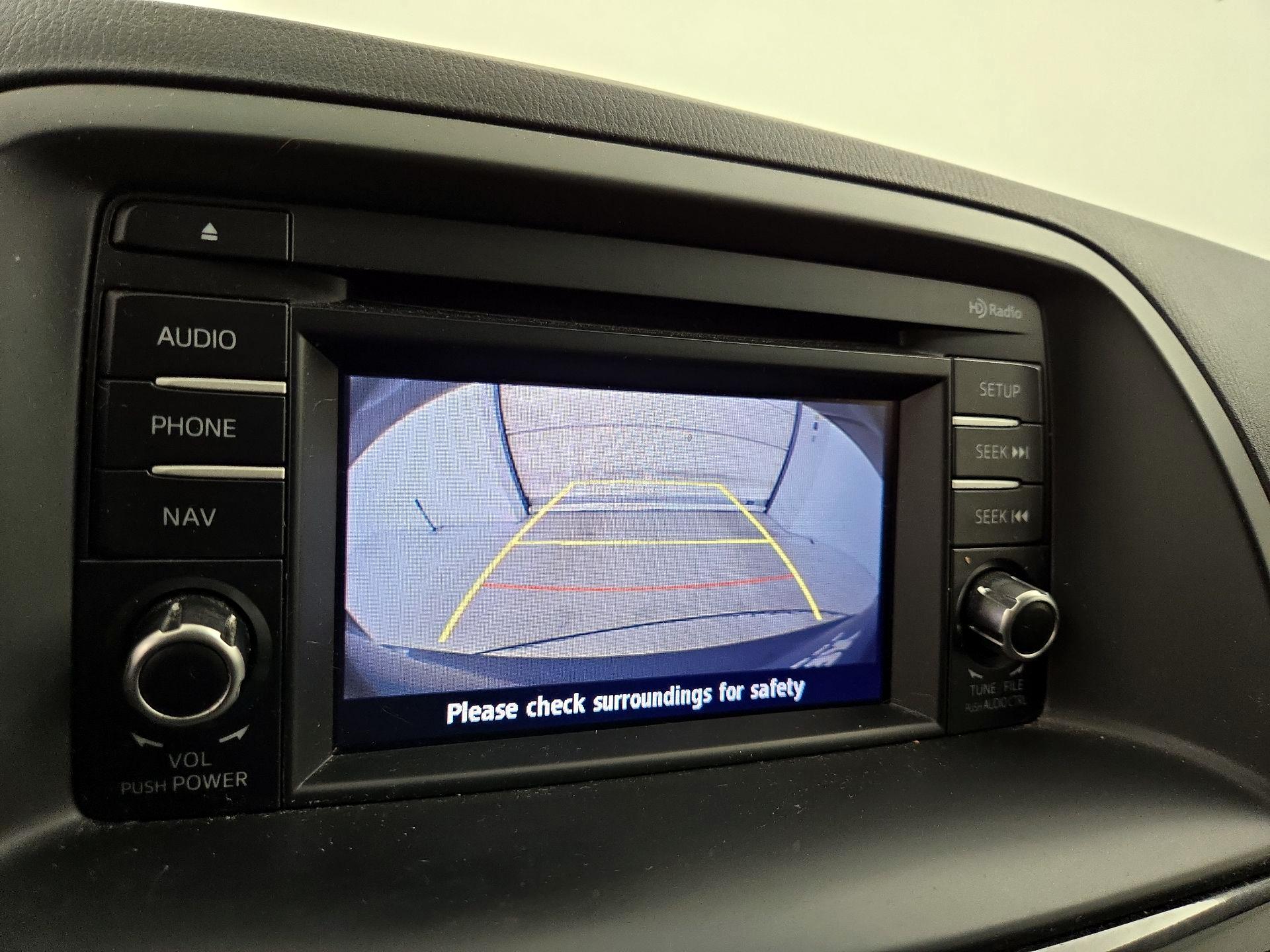 Thumbnail: 2014 Mazda CX-5 - 14