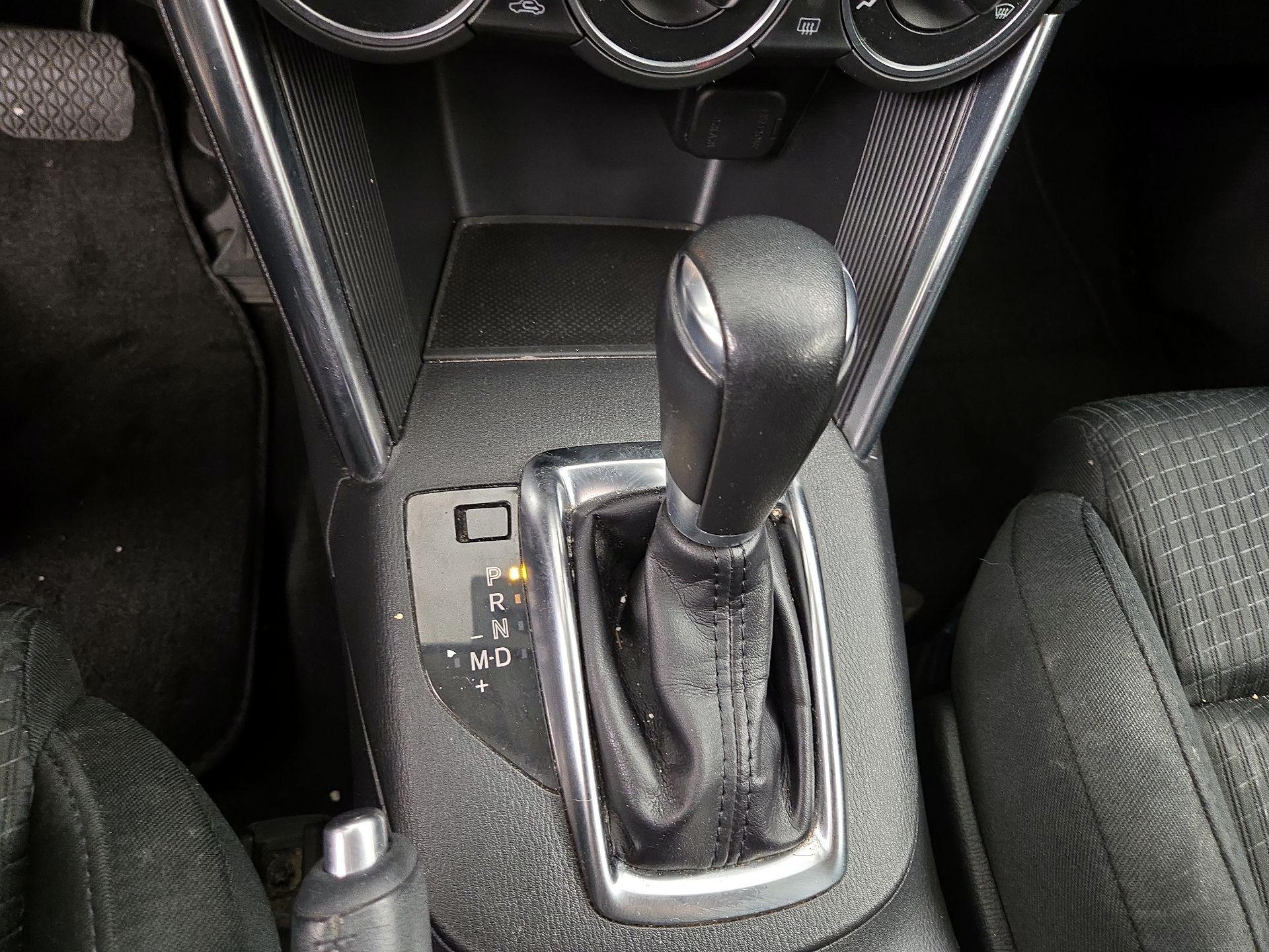 Thumbnail: 2014 Mazda CX-5 - 17