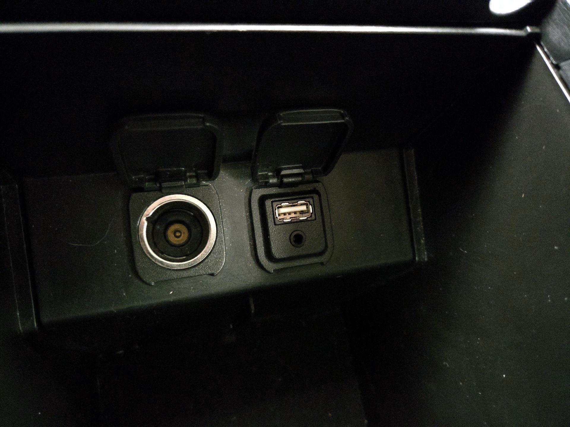 Thumbnail: 2014 Mazda CX-5 - 18