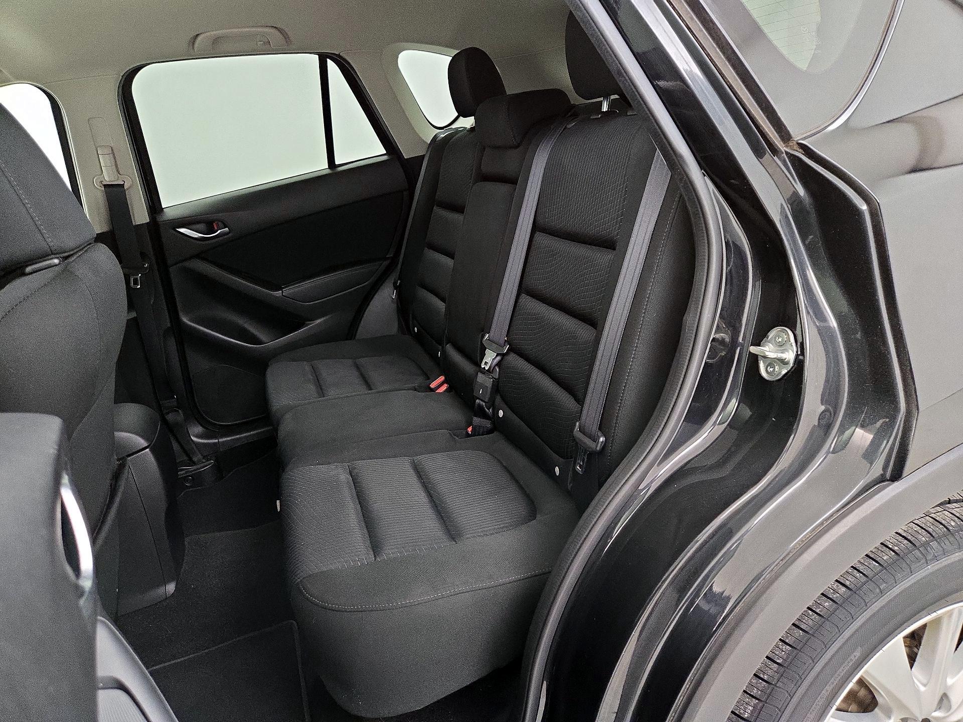 Thumbnail: 2014 Mazda CX-5 - 19