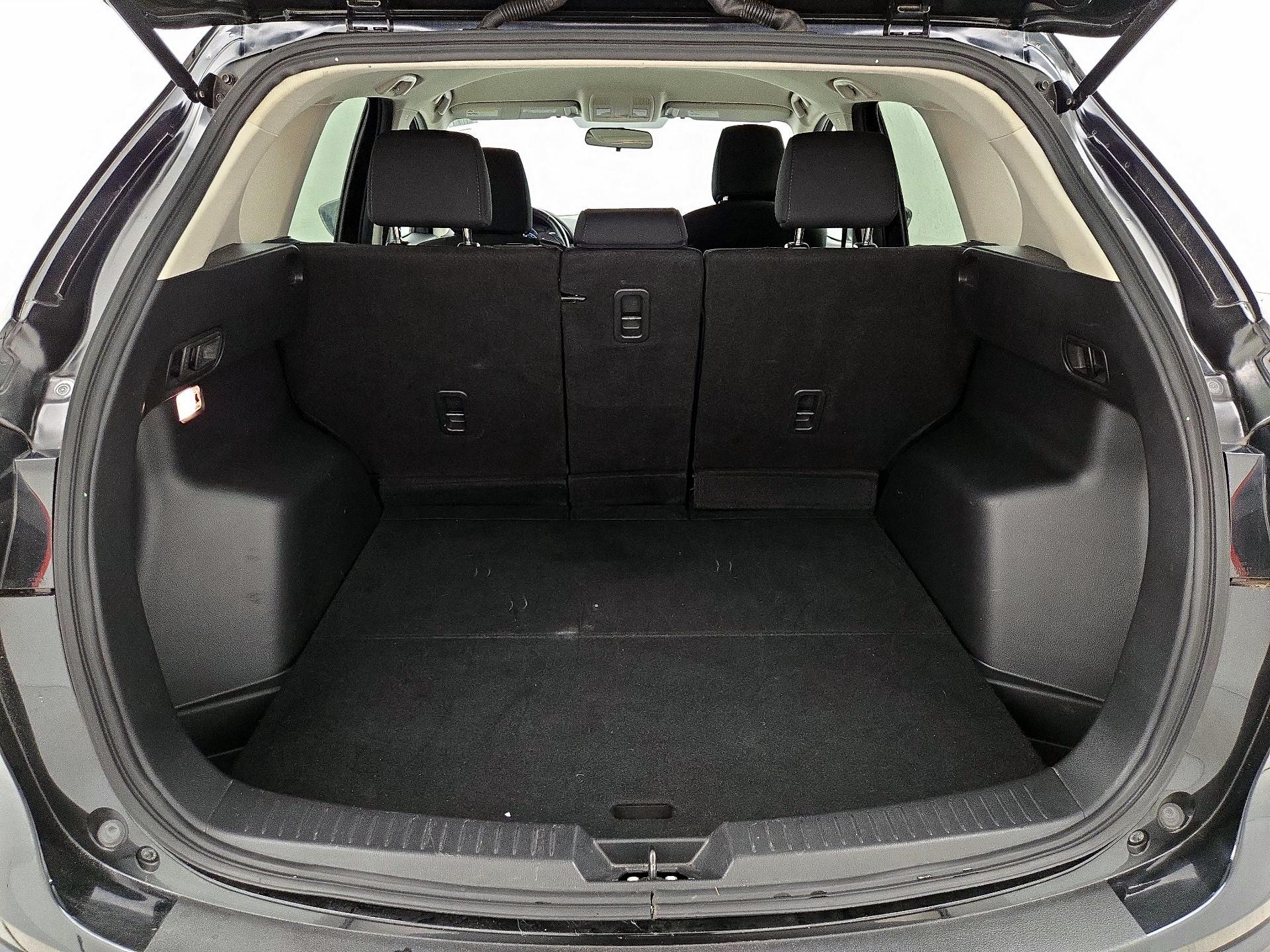 Thumbnail: 2014 Mazda CX-5 - 20