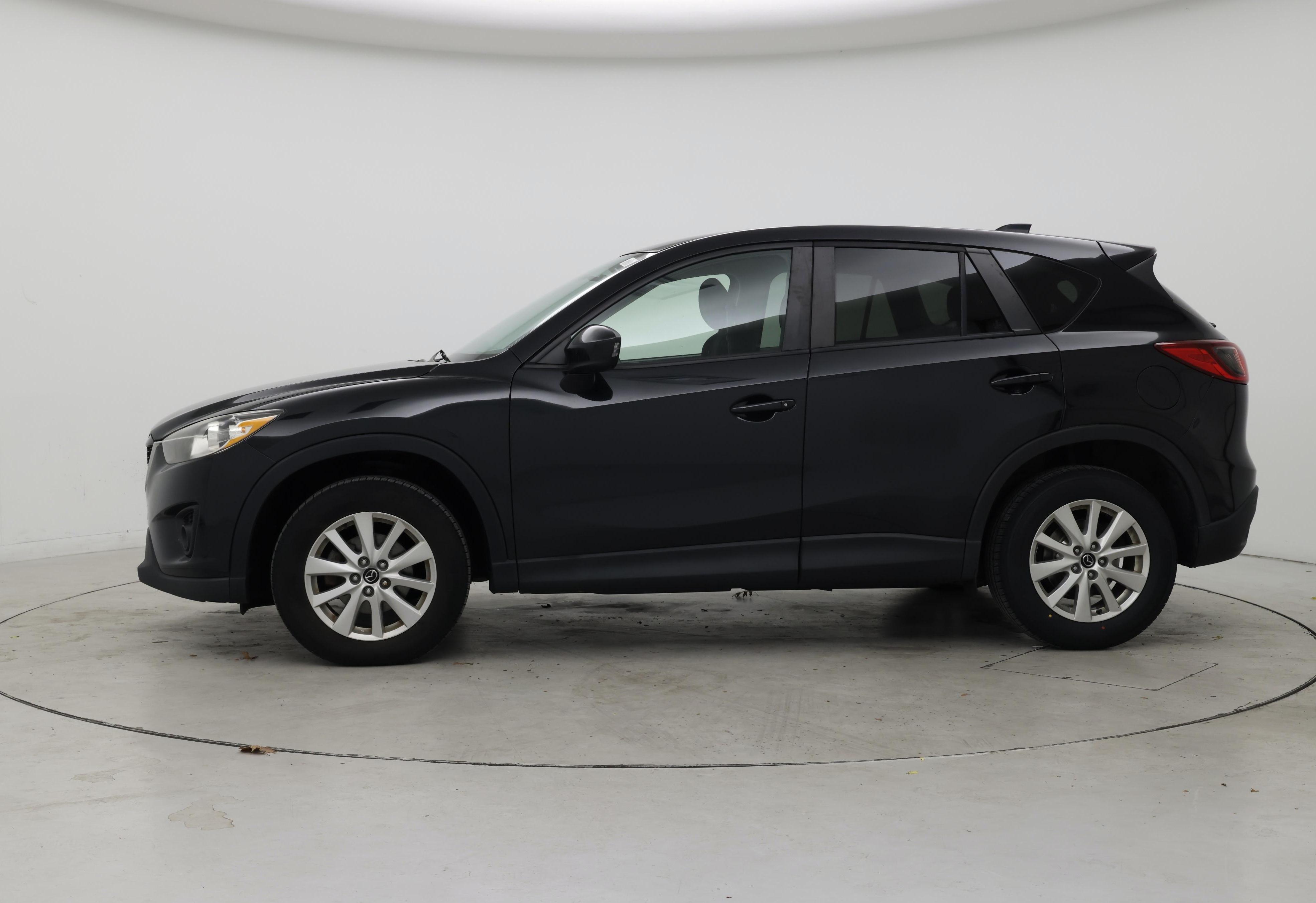 Thumbnail: 2014 Mazda CX-5 - 3