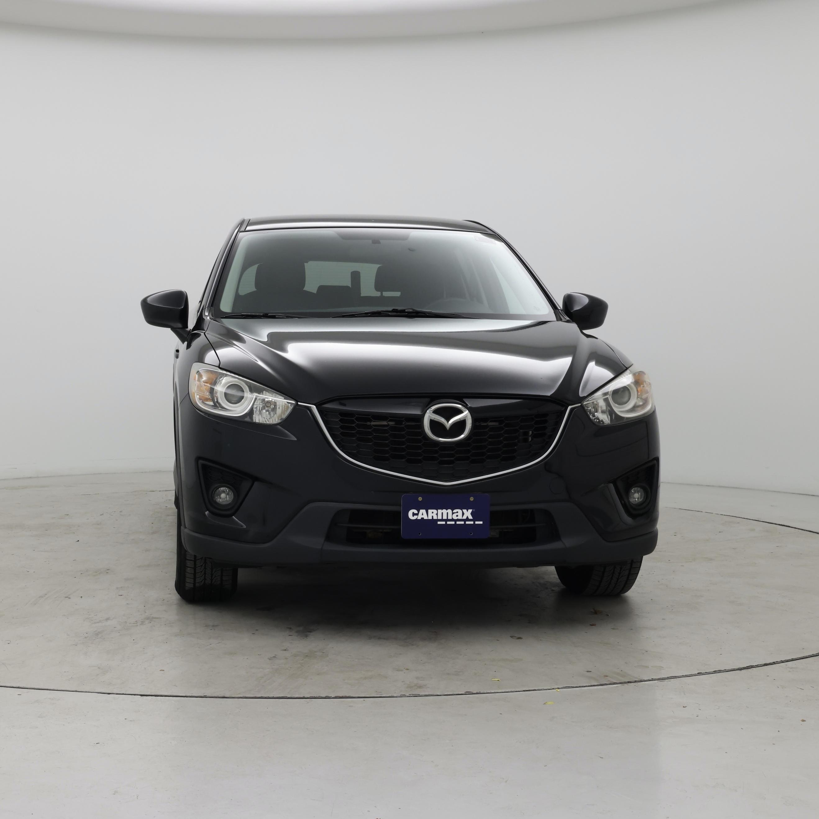 Thumbnail: 2014 Mazda CX-5 - 5