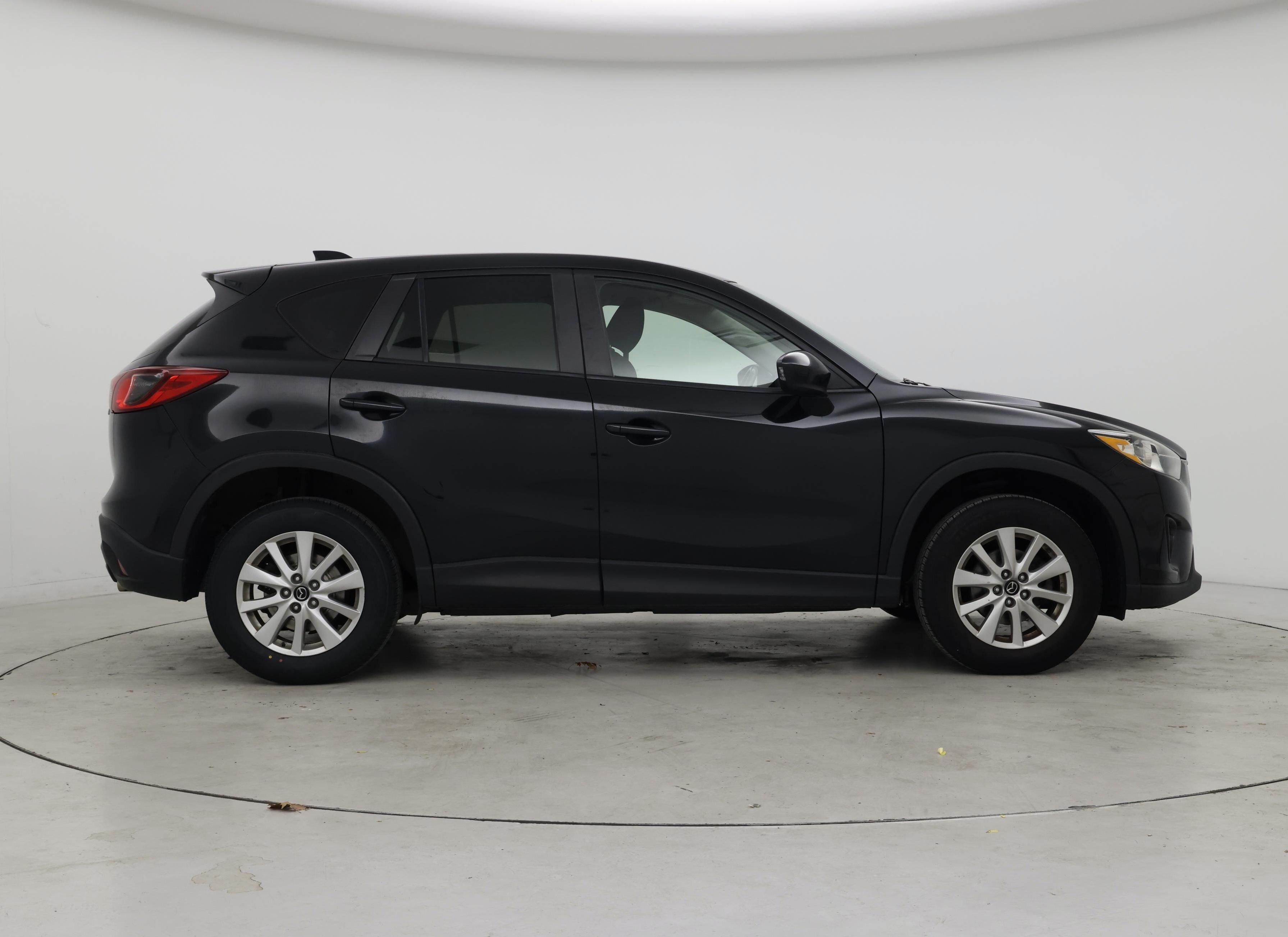 Thumbnail: 2014 Mazda CX-5 - 7