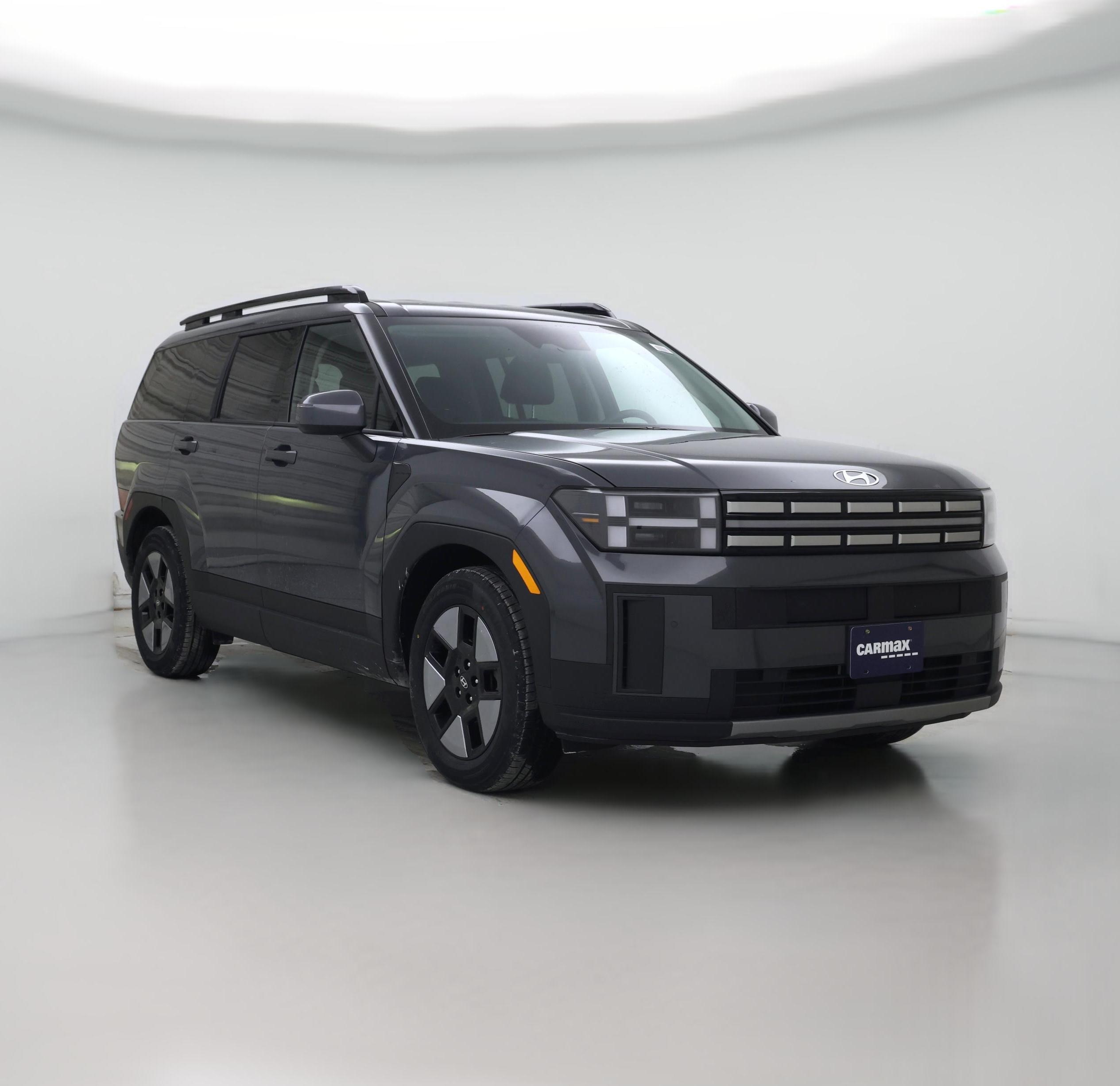 Thumbnail: 2024 Hyundai Santa Fe - 1