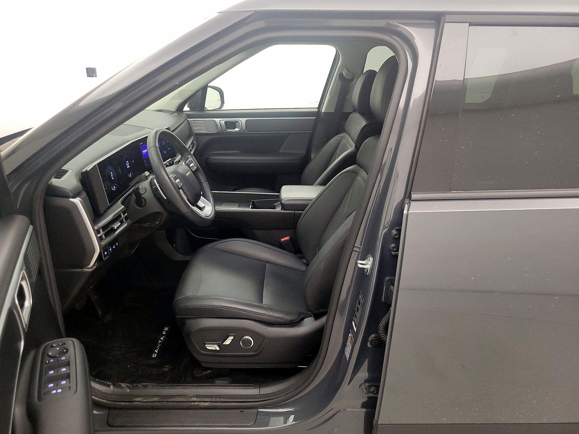 Thumbnail: 2024 Hyundai Santa Fe - 11