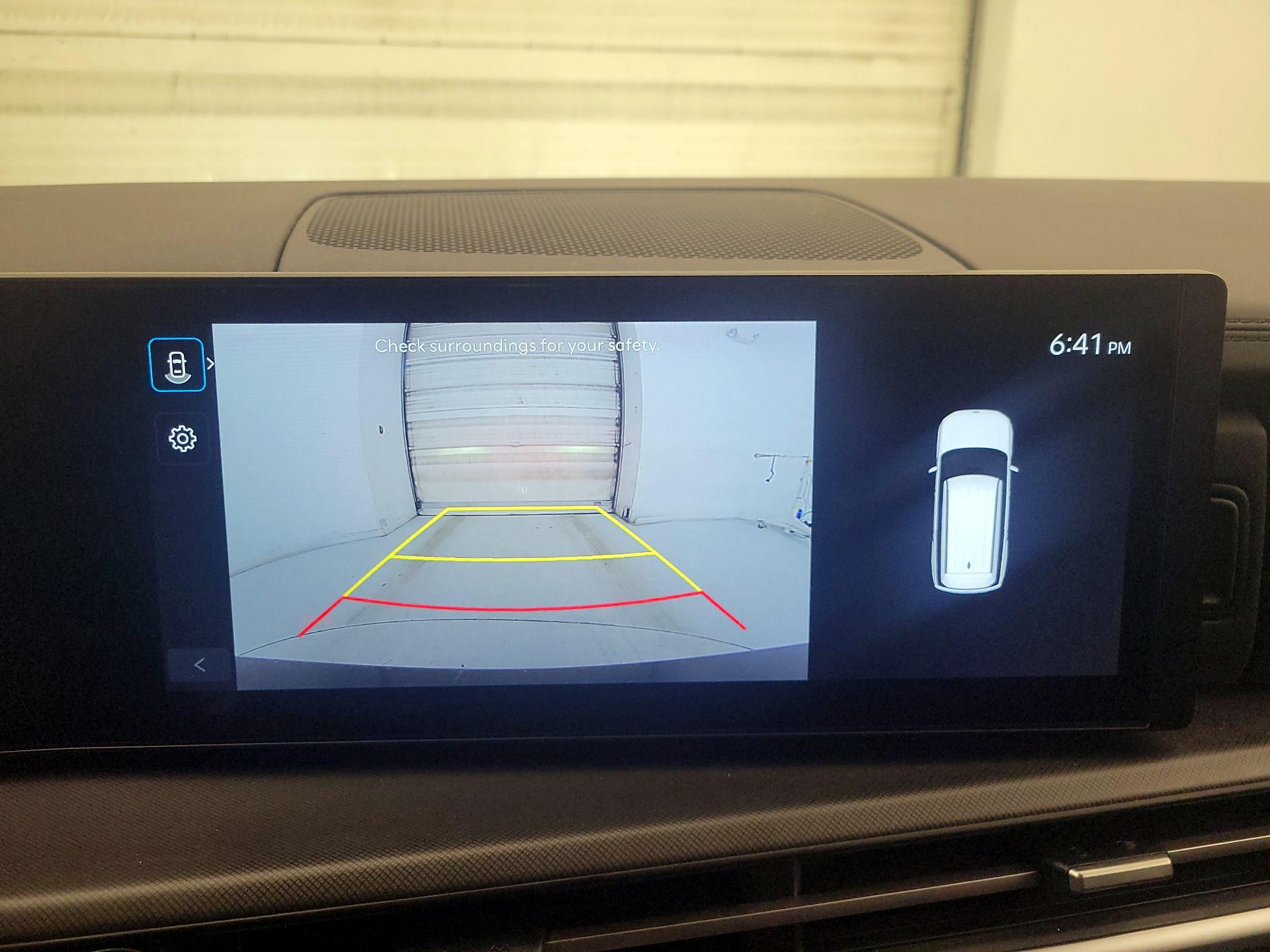 Thumbnail: 2024 Hyundai Santa Fe - 14