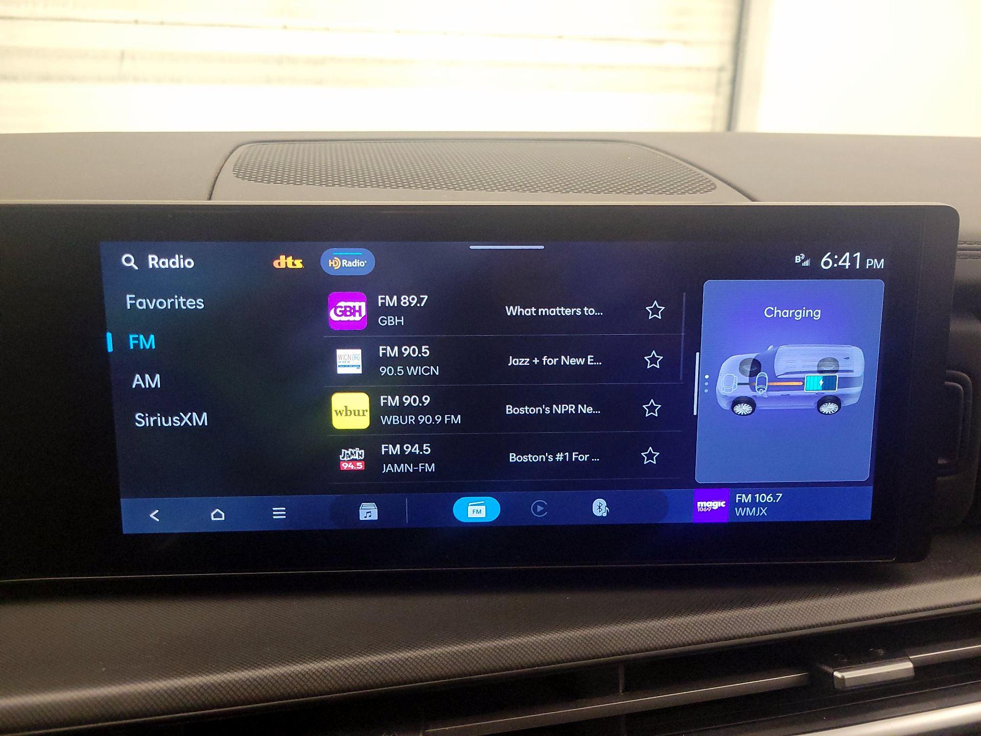 Thumbnail: 2024 Hyundai Santa Fe - 15