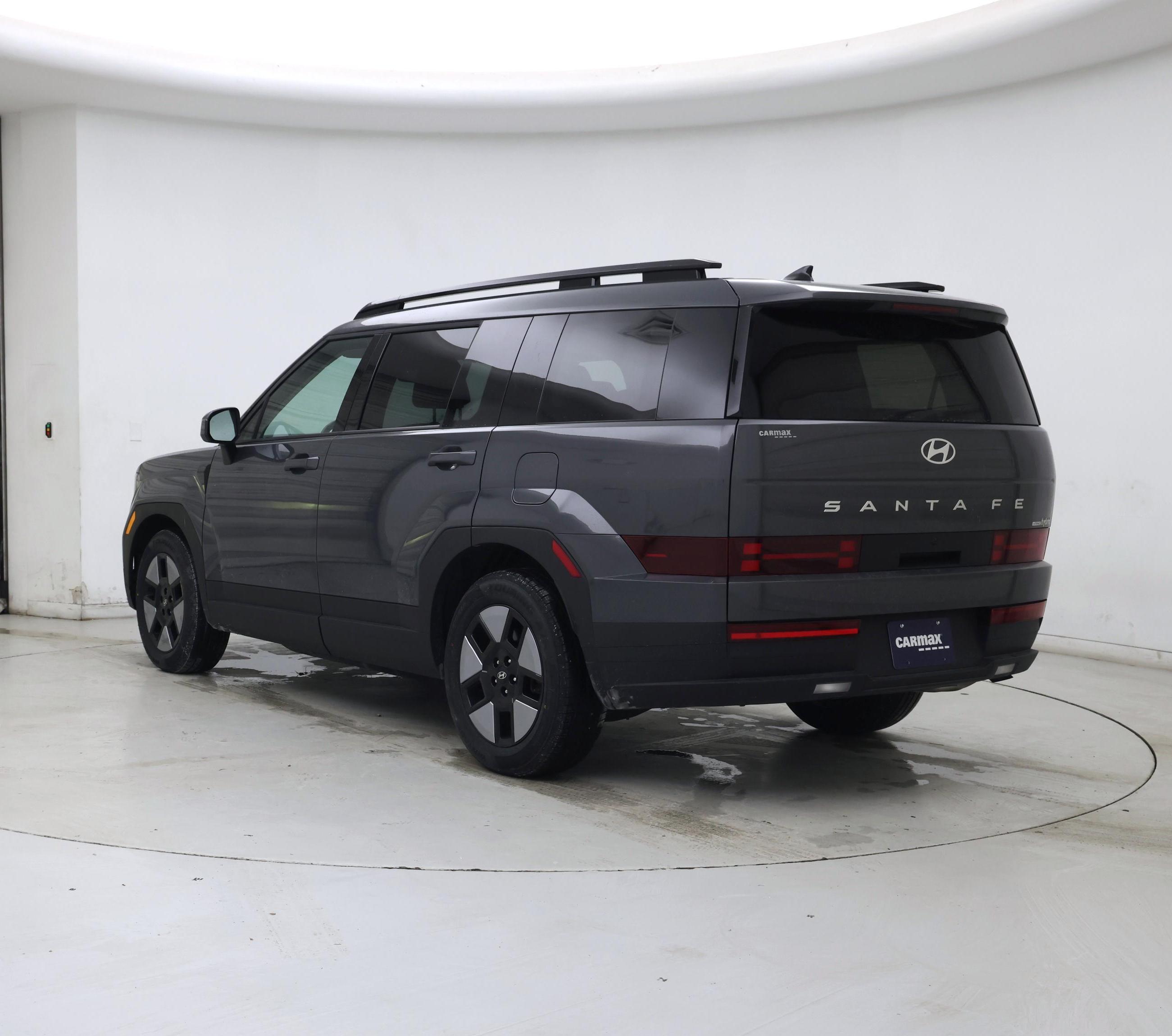 Thumbnail: 2024 Hyundai Santa Fe - 2