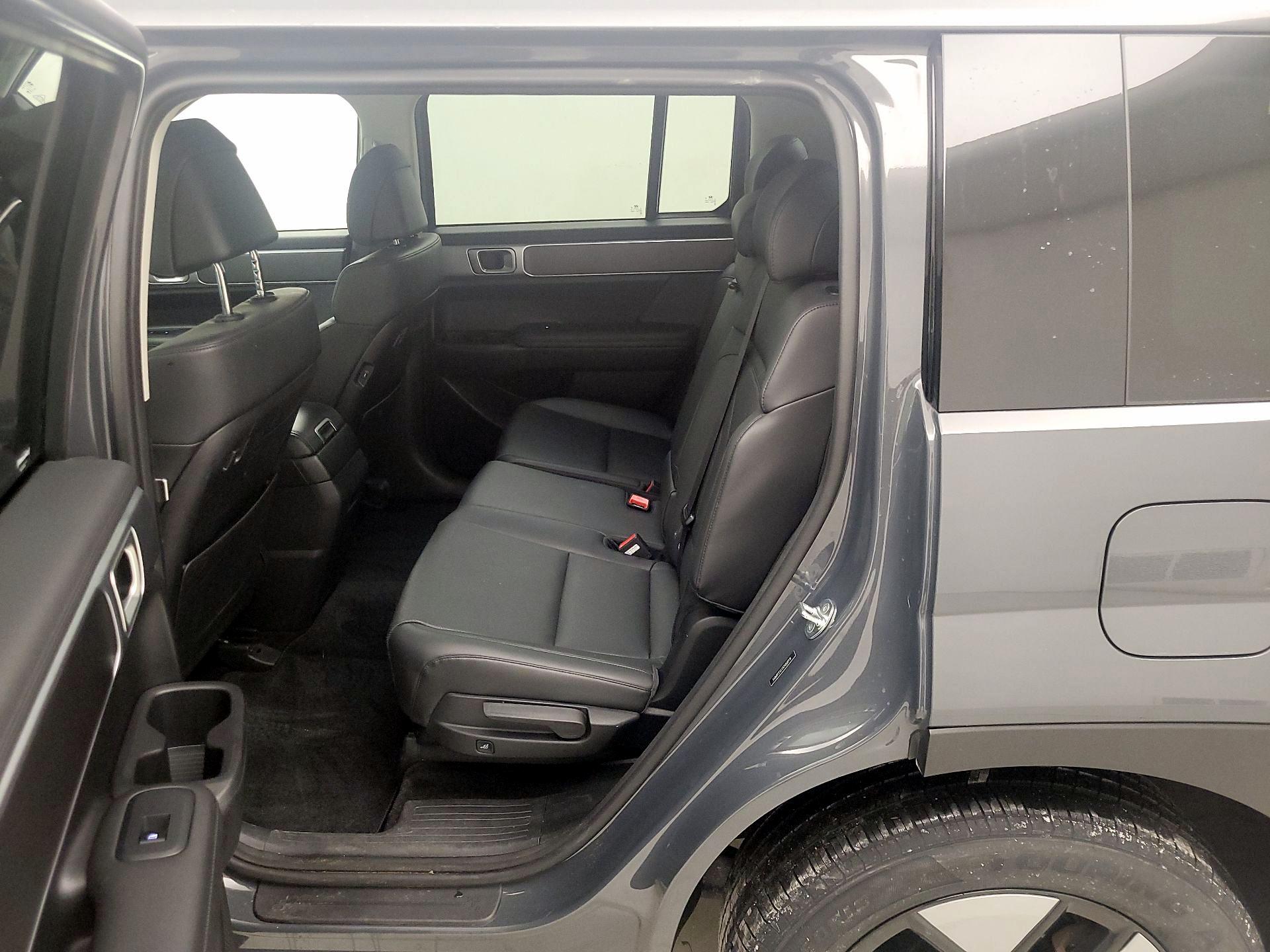 Thumbnail: 2024 Hyundai Santa Fe - 19