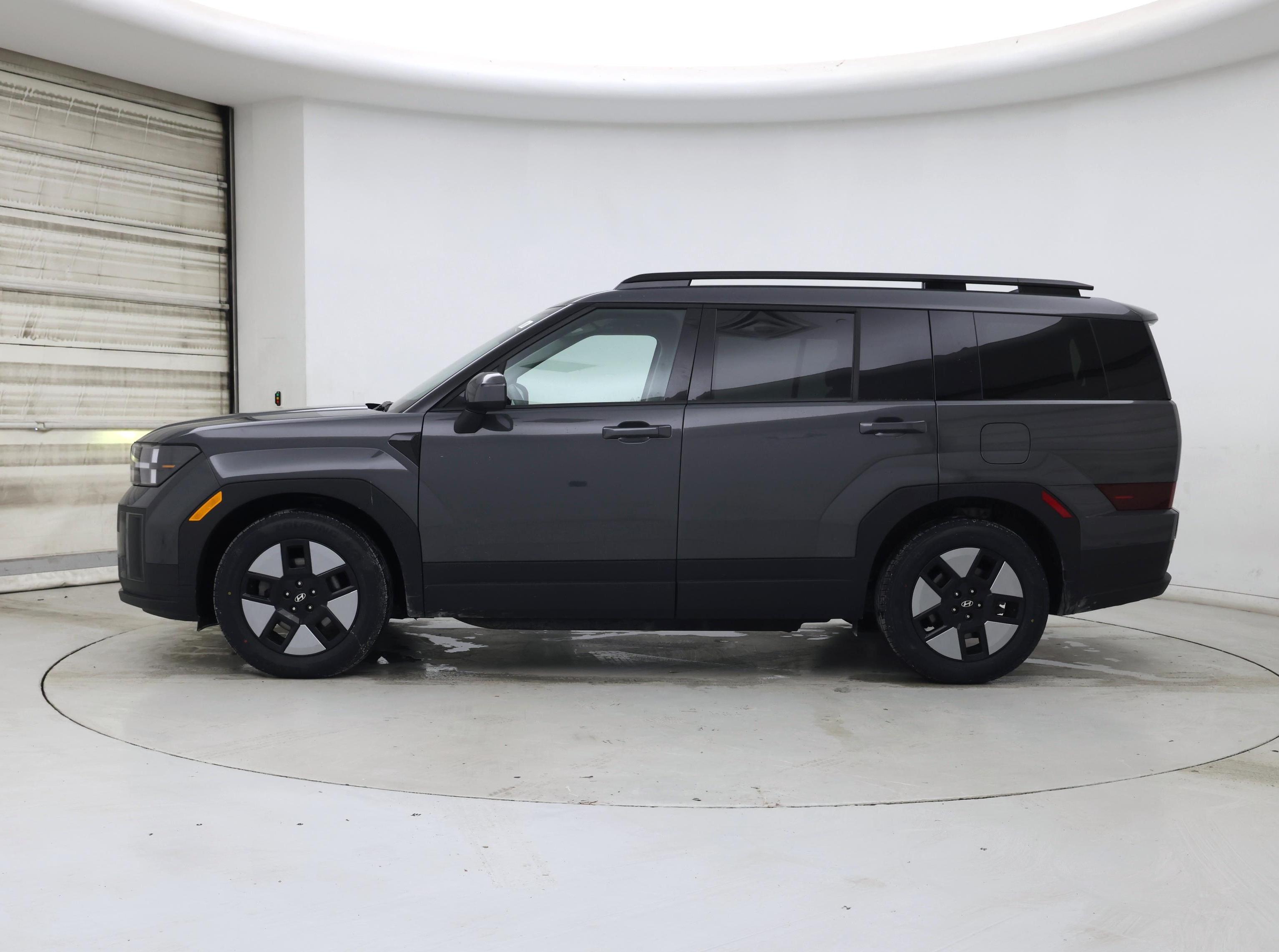 Thumbnail: 2024 Hyundai Santa Fe - 3