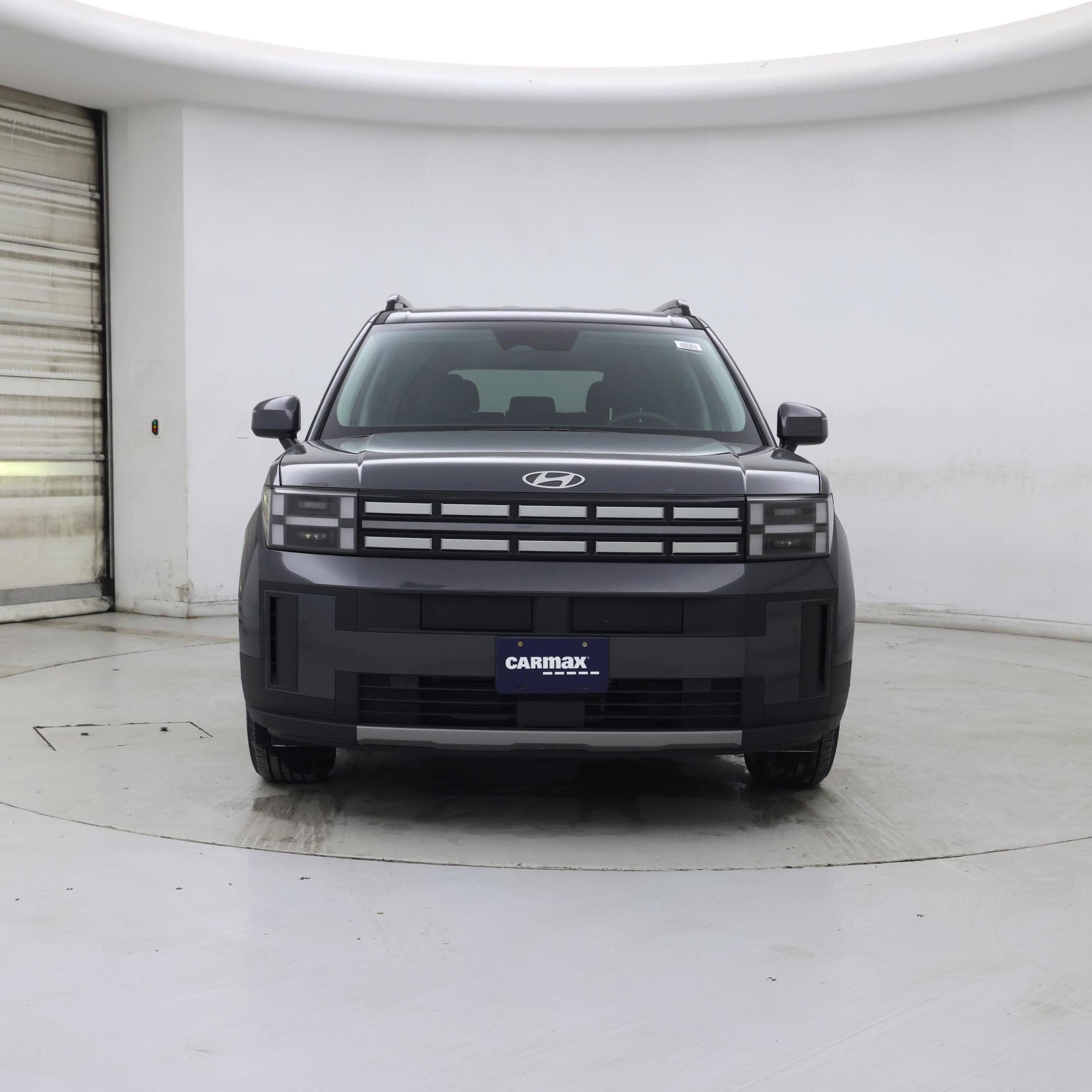 Thumbnail: 2024 Hyundai Santa Fe - 5