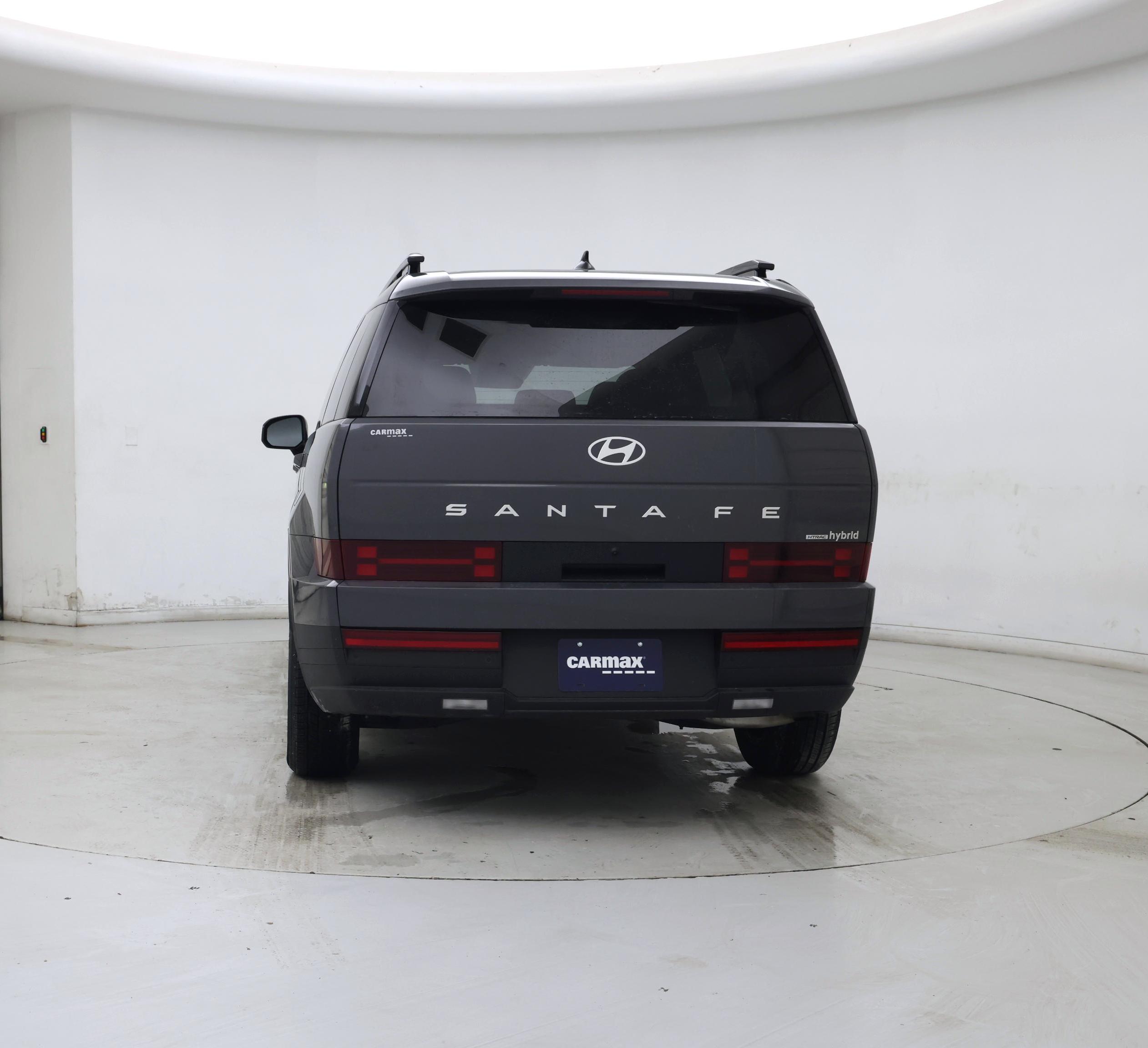 Thumbnail: 2024 Hyundai Santa Fe - 6