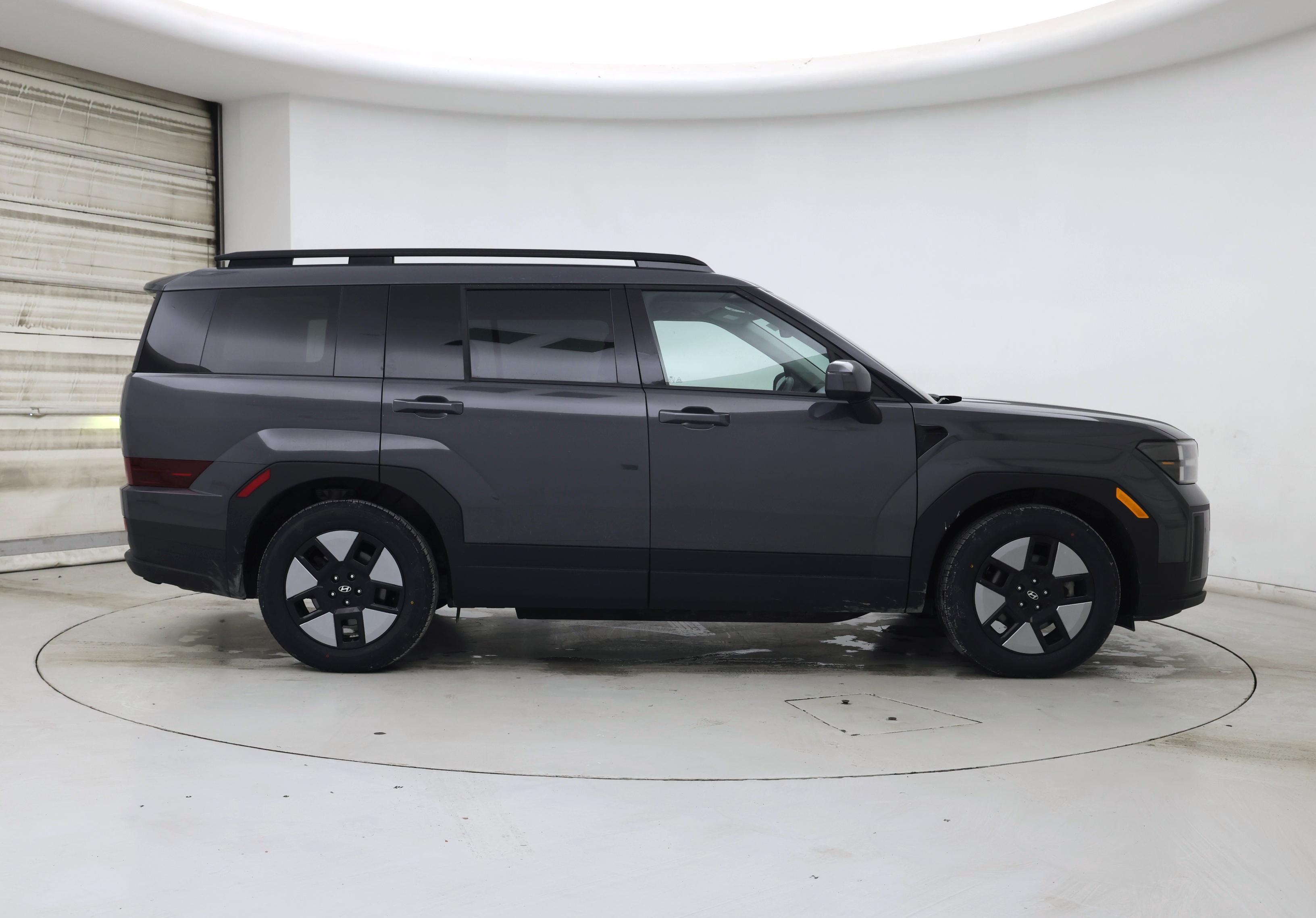 Thumbnail: 2024 Hyundai Santa Fe - 7