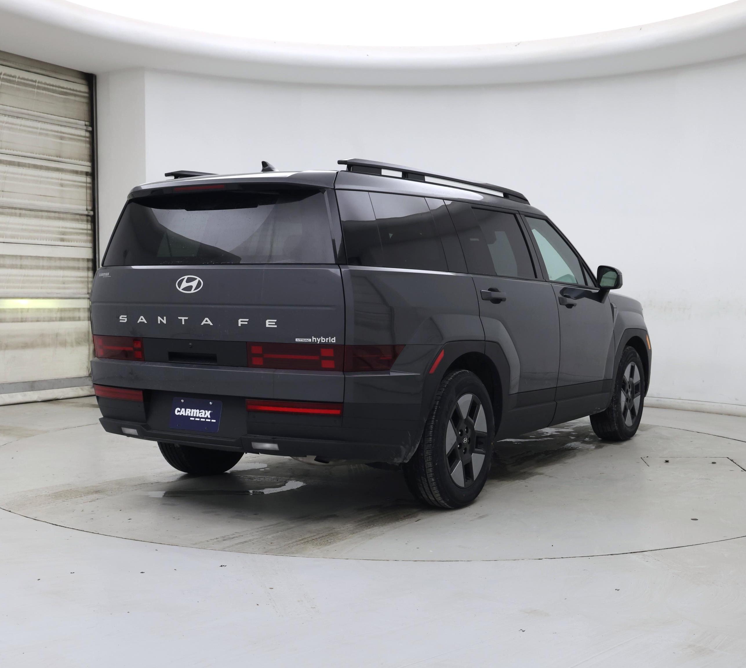 Thumbnail: 2024 Hyundai Santa Fe - 8