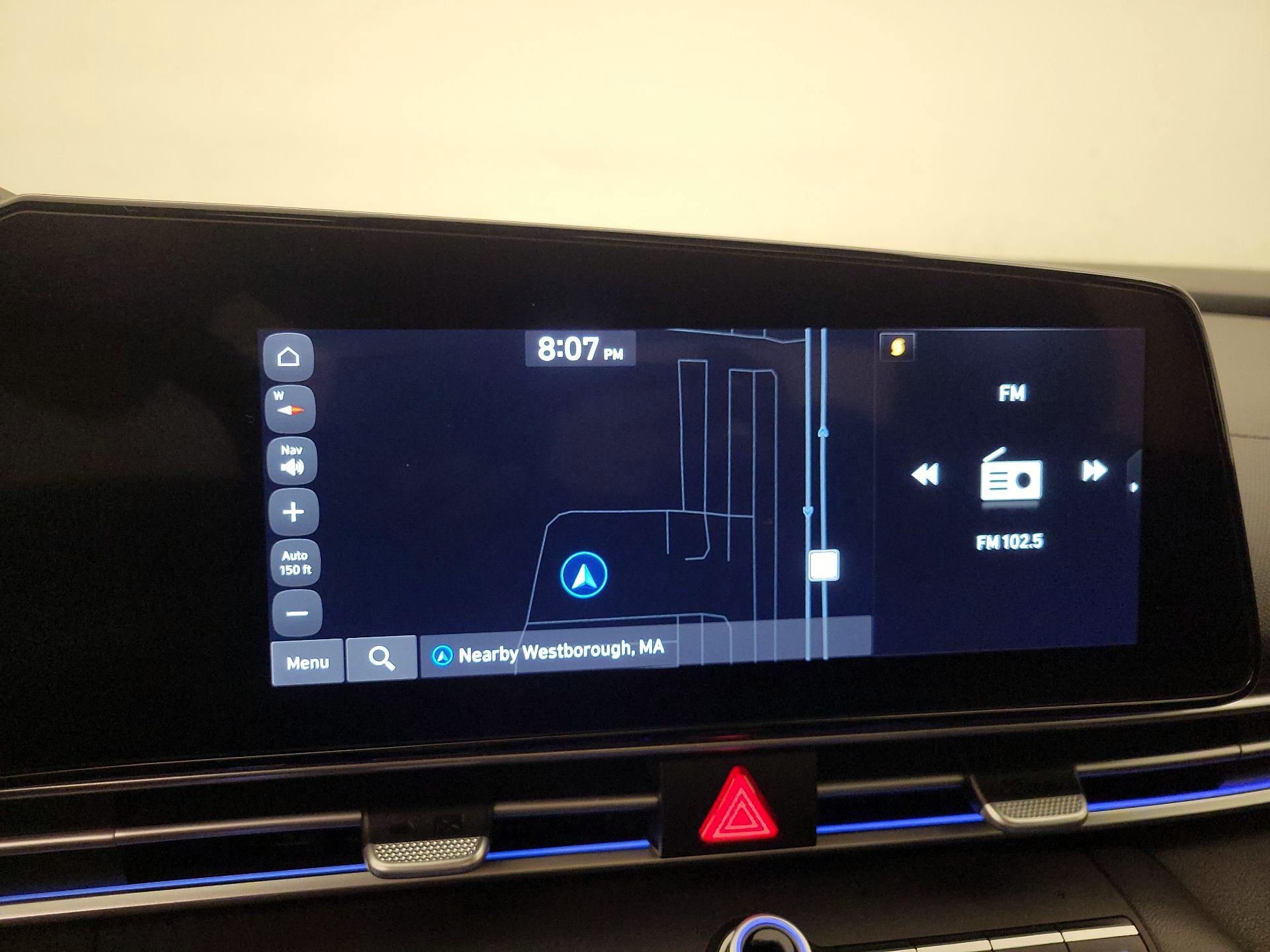 Thumbnail: 2024 Hyundai Elantra - 14