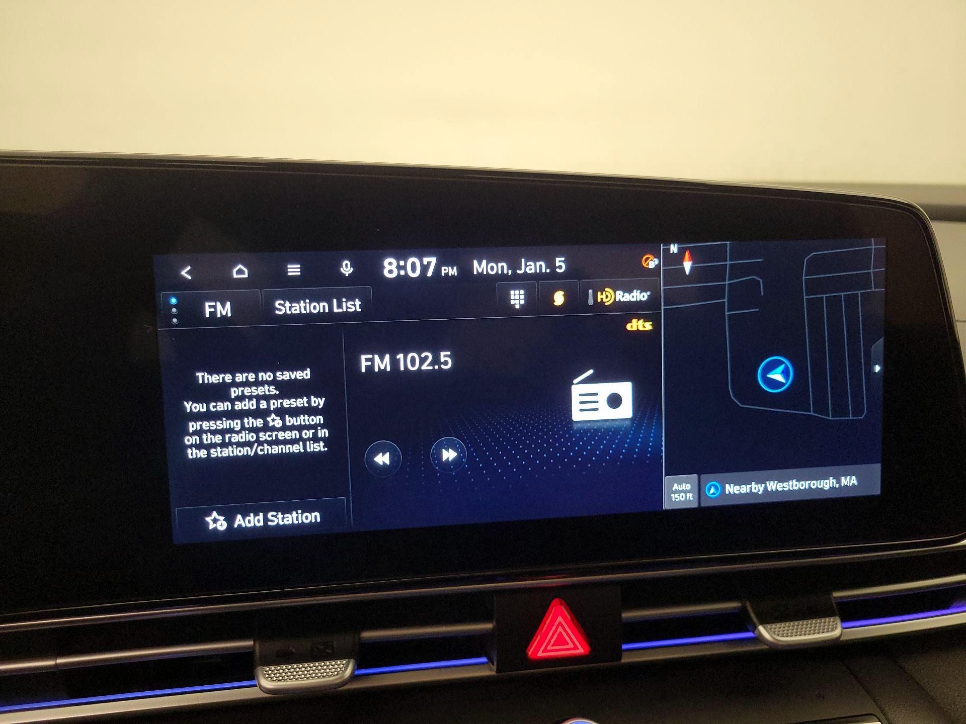 Thumbnail: 2024 Hyundai Elantra - 16