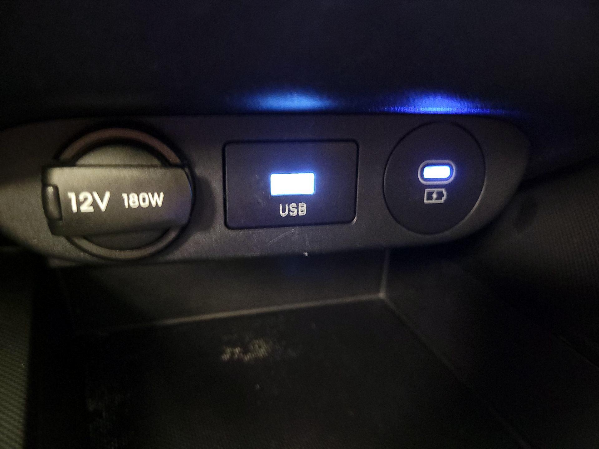 Thumbnail: 2024 Hyundai Elantra - 19