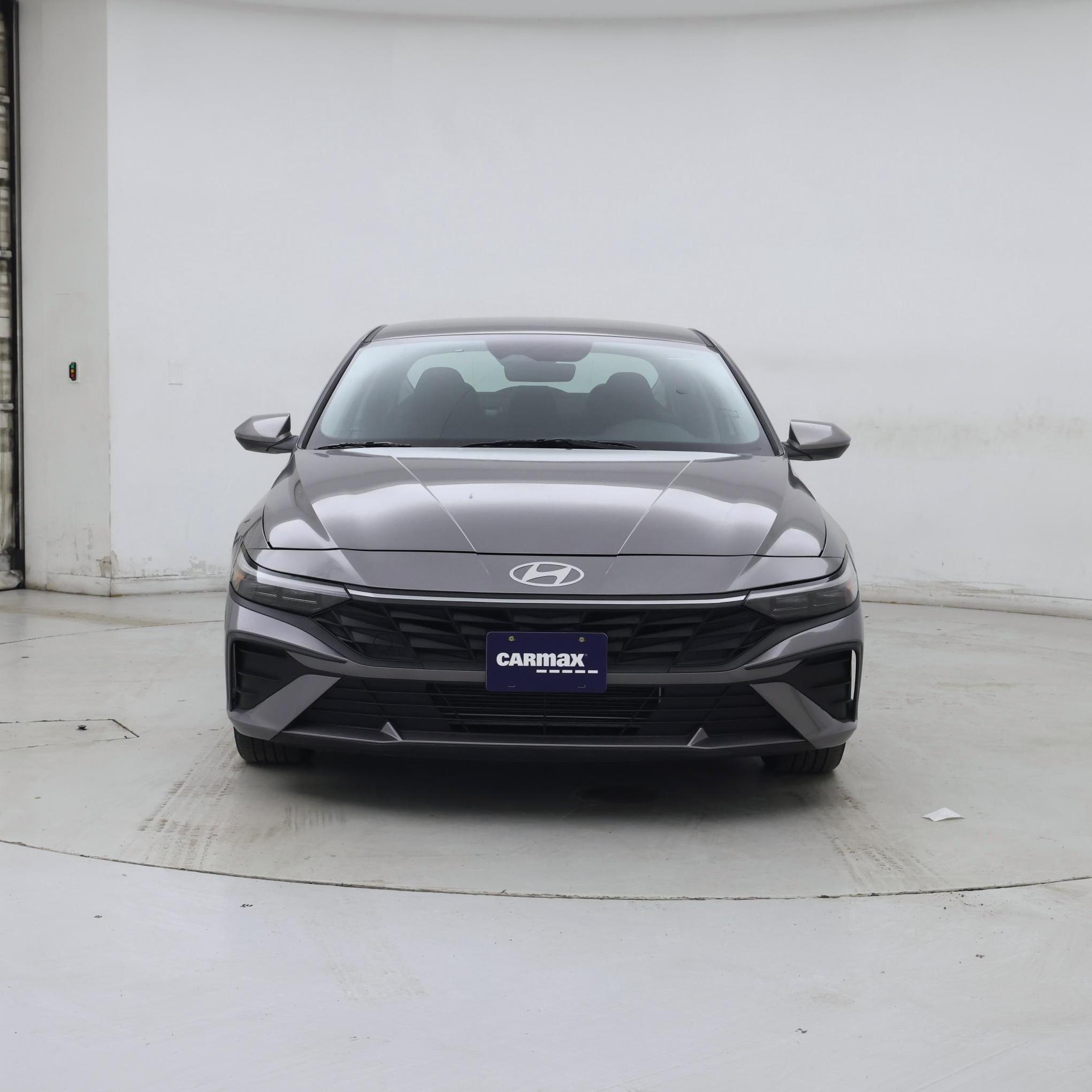 Thumbnail: 2024 Hyundai Elantra - 5