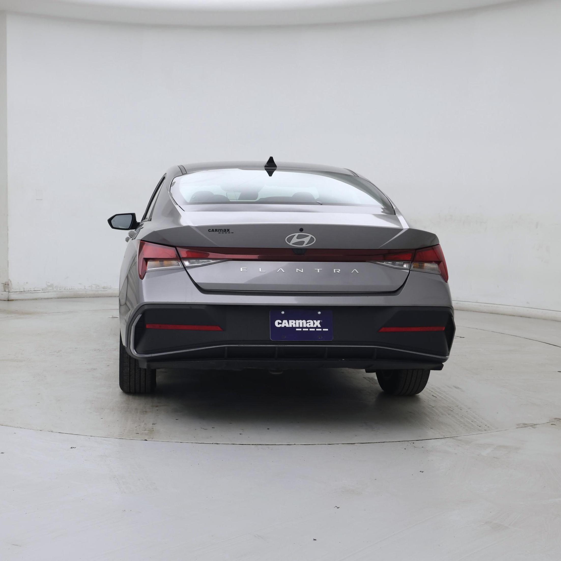 Thumbnail: 2024 Hyundai Elantra - 6