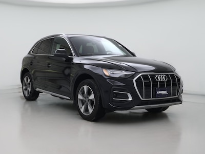 2023 Audi Q5 Premium