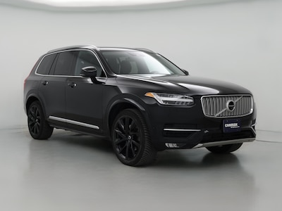 2019 Volvo XC90 T6 Inscription