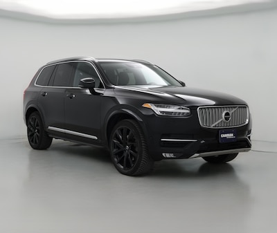 2019 Volvo XC90 T6 Inscription