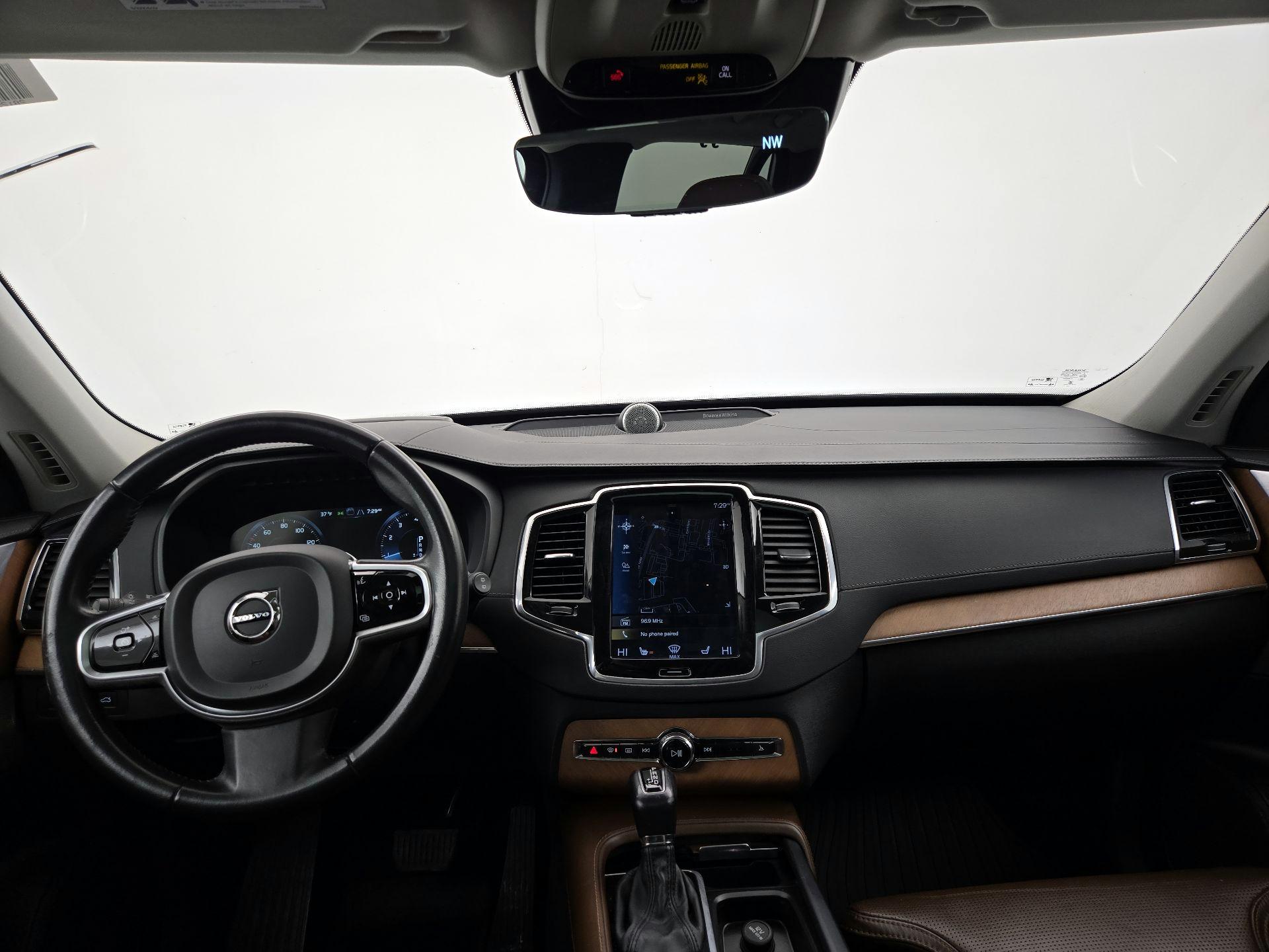 Thumbnail: 2019 Volvo XC90 - 9