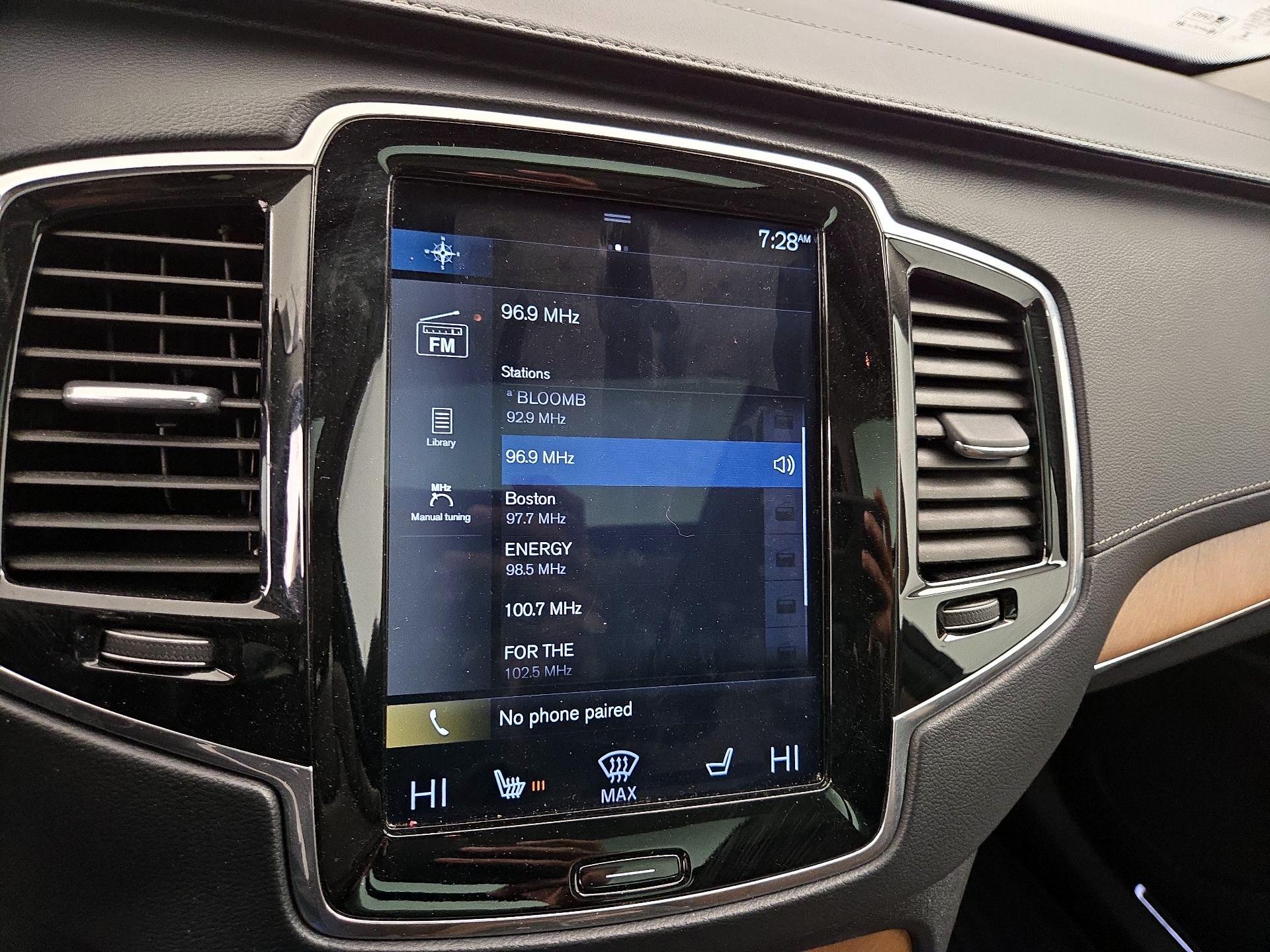 Thumbnail: 2019 Volvo XC90 - 16