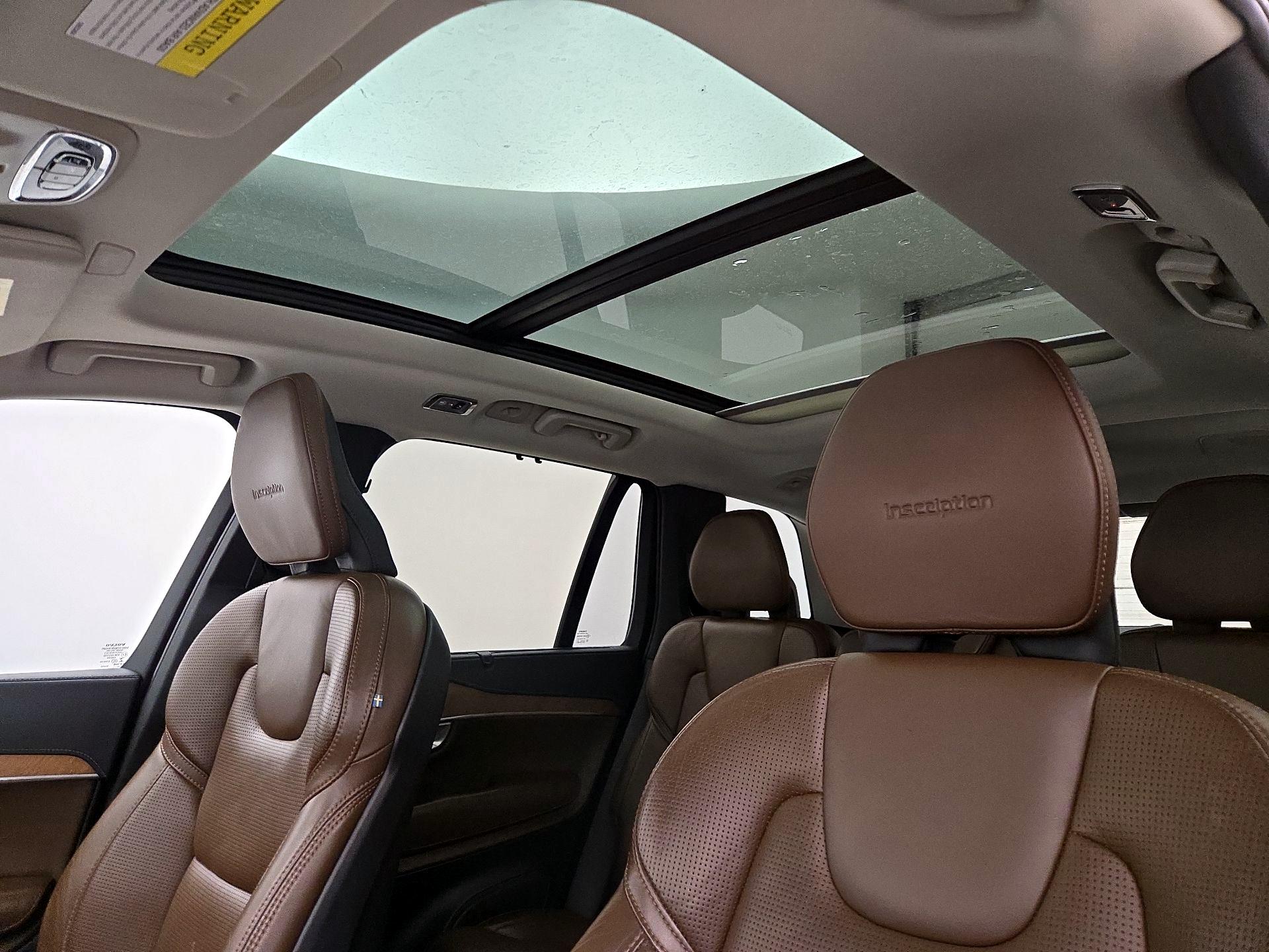 Thumbnail: 2019 Volvo XC90 - 20