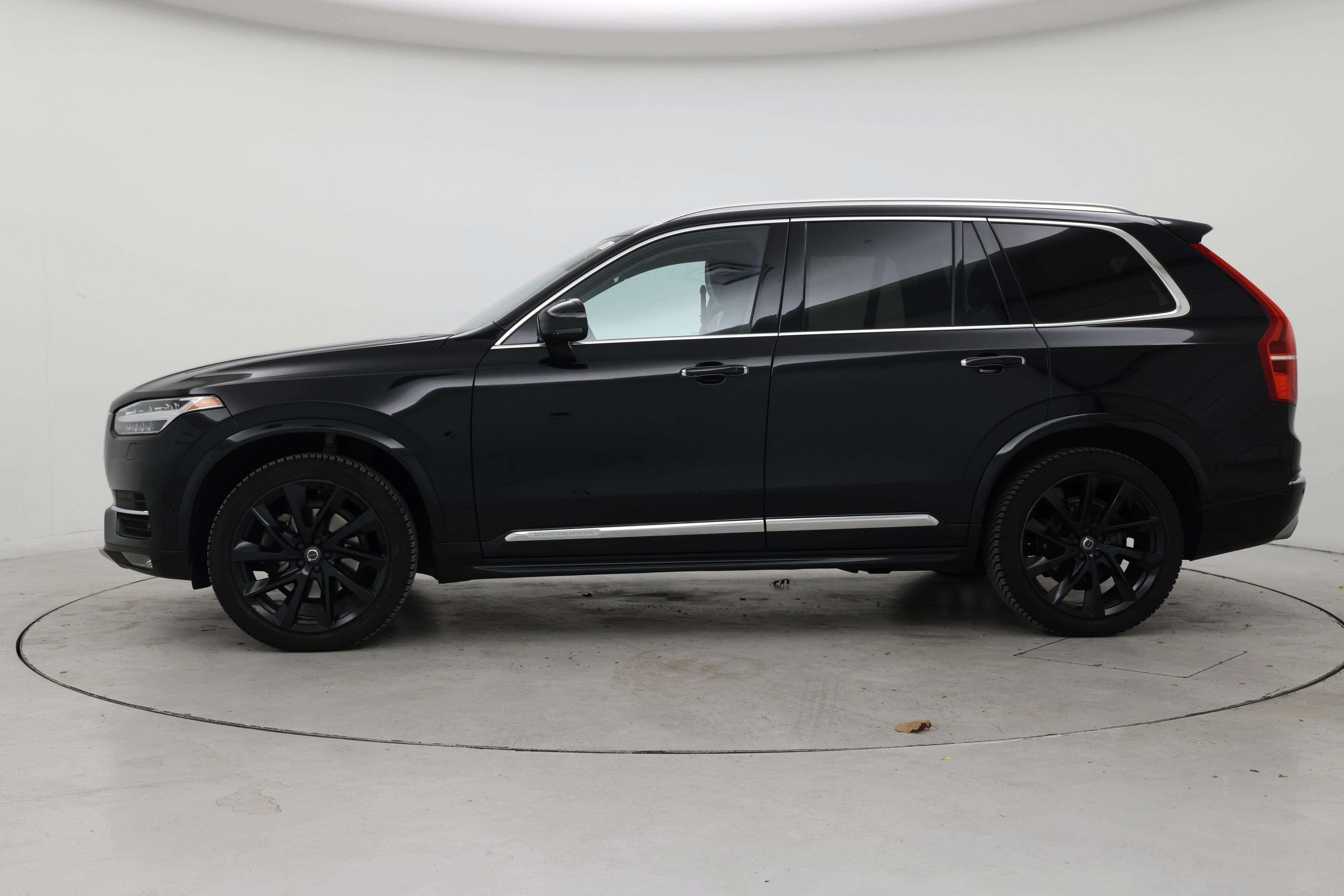 Thumbnail: 2019 Volvo XC90 - 3