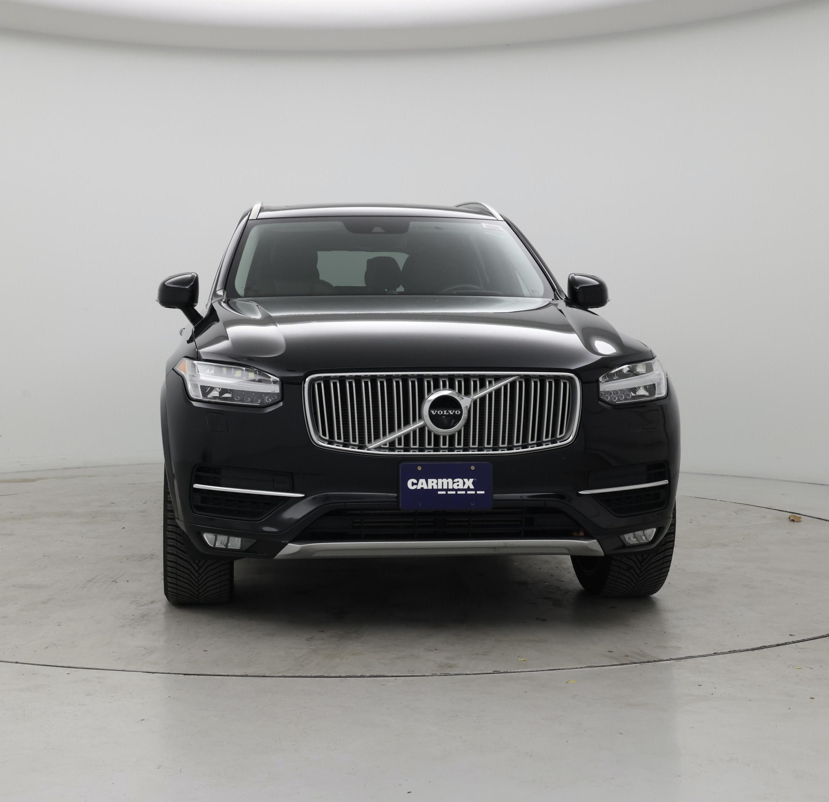 Thumbnail: 2019 Volvo XC90 - 5