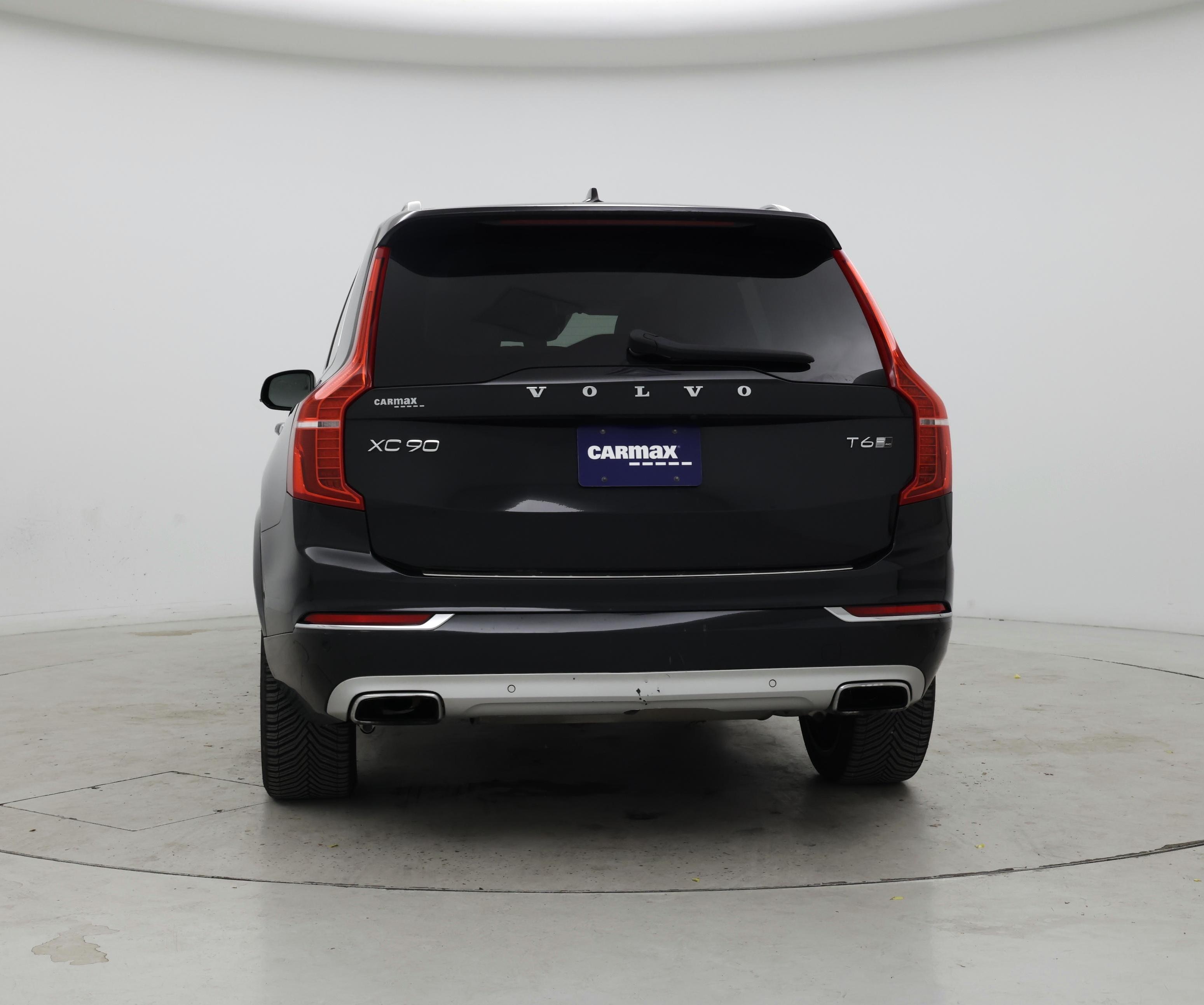 Thumbnail: 2019 Volvo XC90 - 6