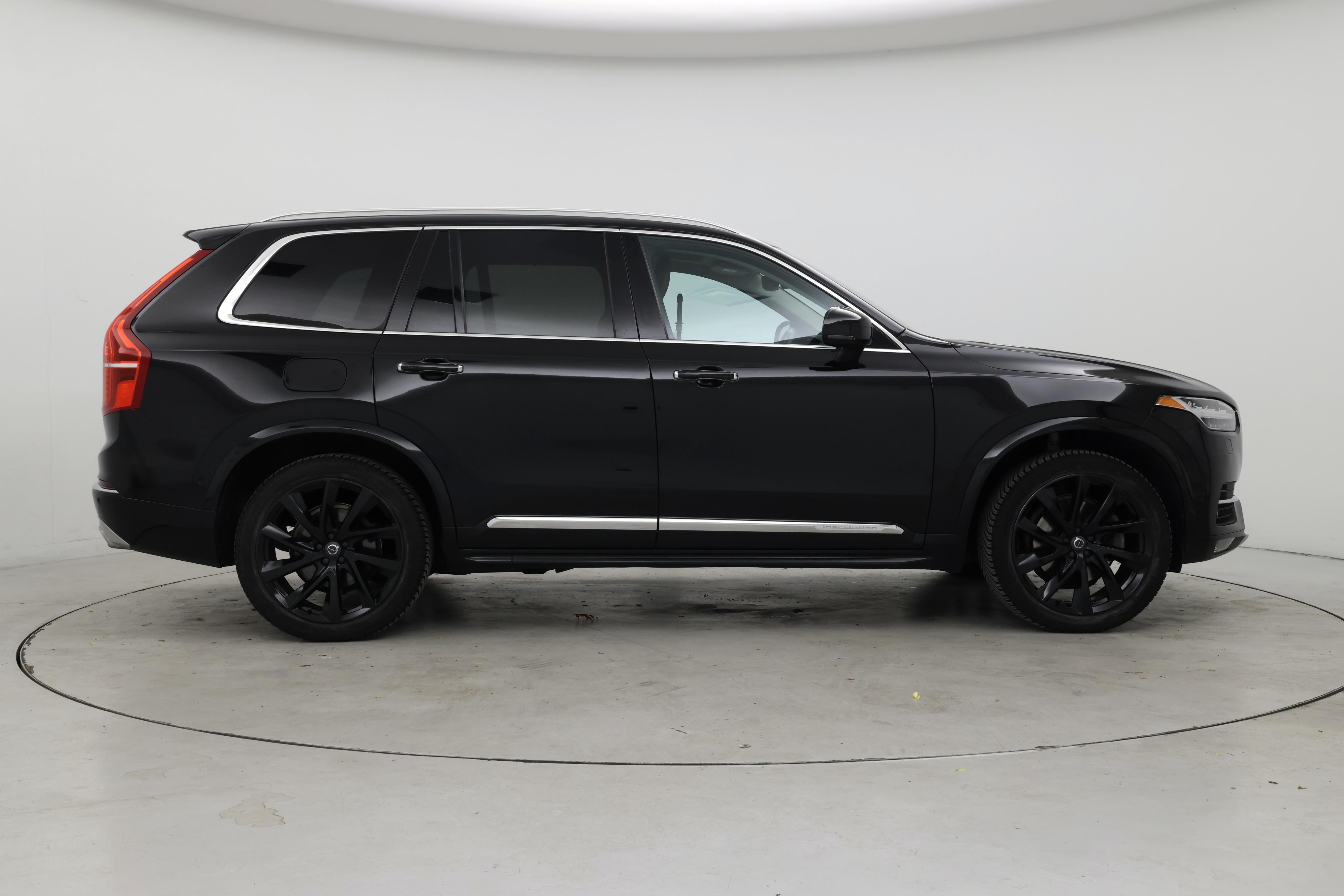 Thumbnail: 2019 Volvo XC90 - 7
