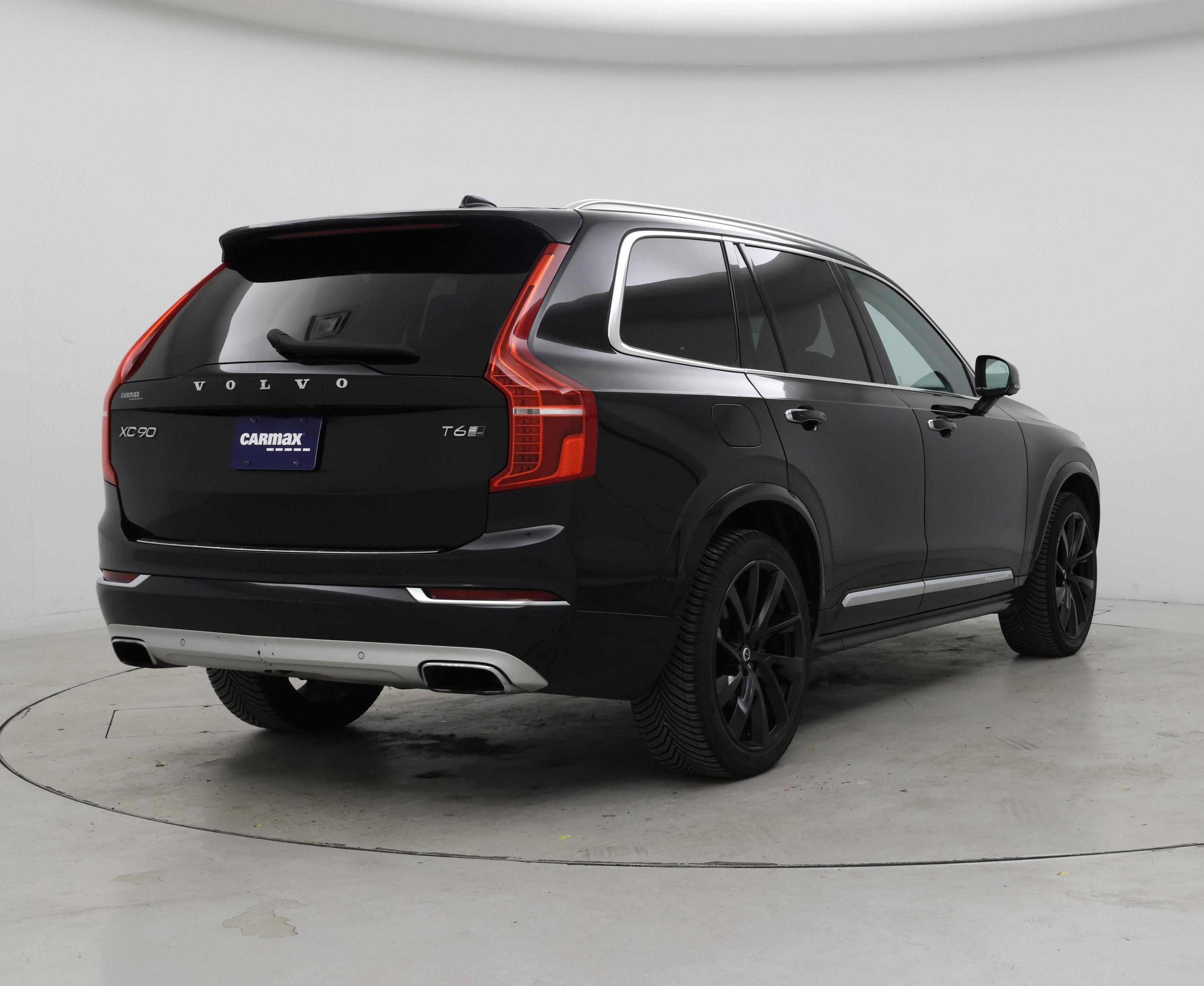 Thumbnail: 2019 Volvo XC90 - 8
