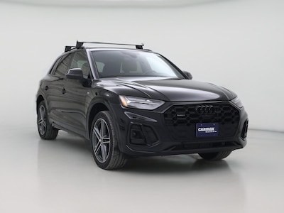 2023 Audi Q5 Plug-in Hybrid S-Line Premium Plus