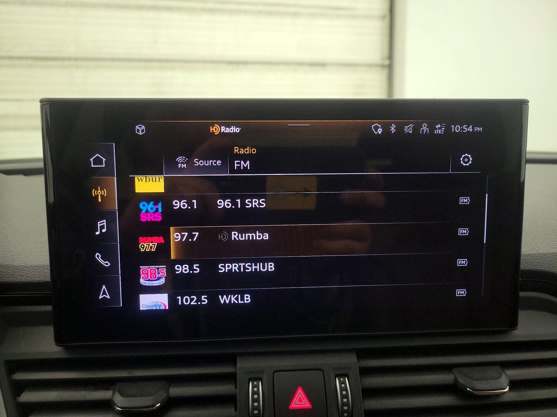 Thumbnail: 2023 Audi Q5 - 15