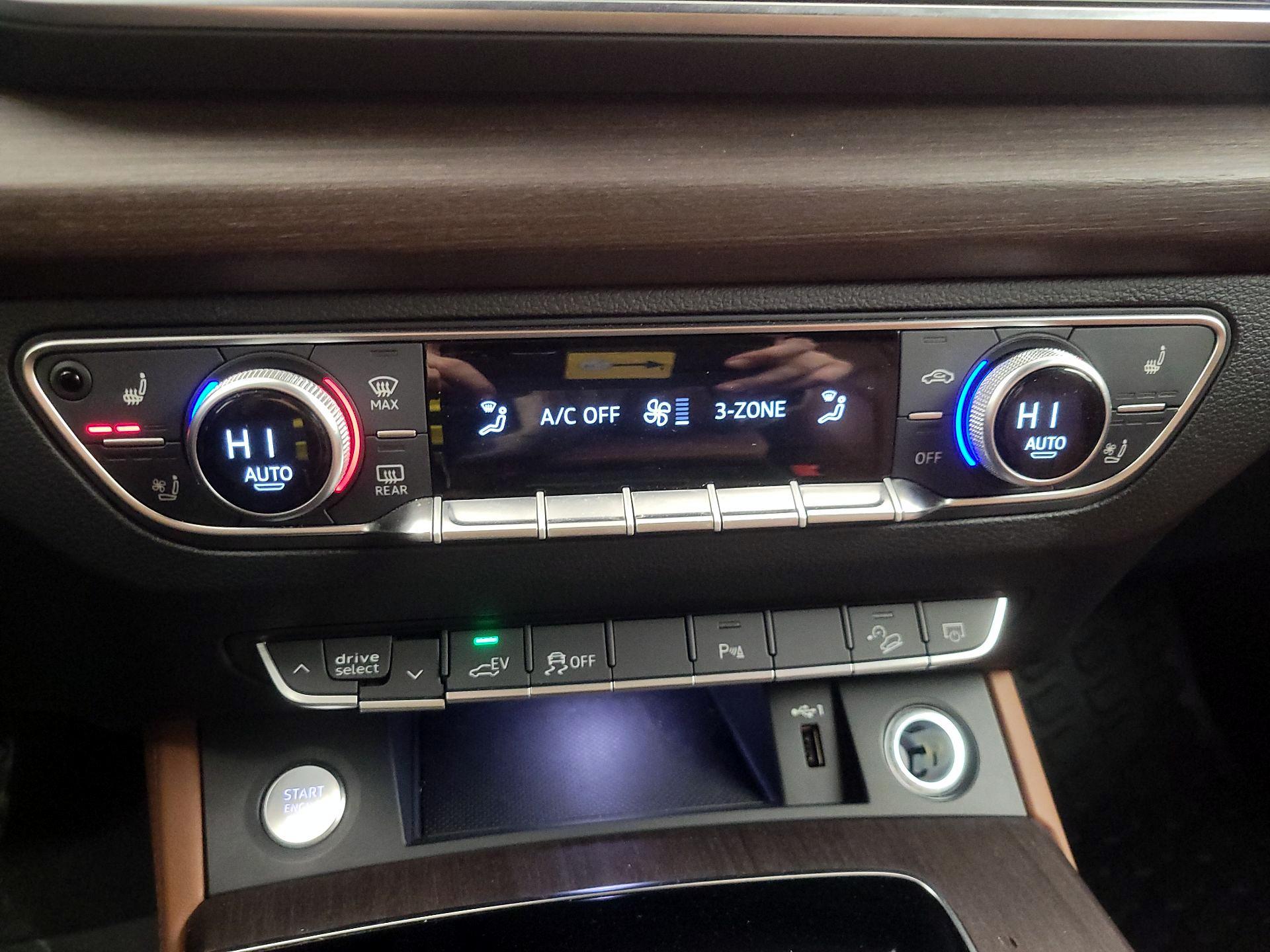 Thumbnail: 2023 Audi Q5 - 16