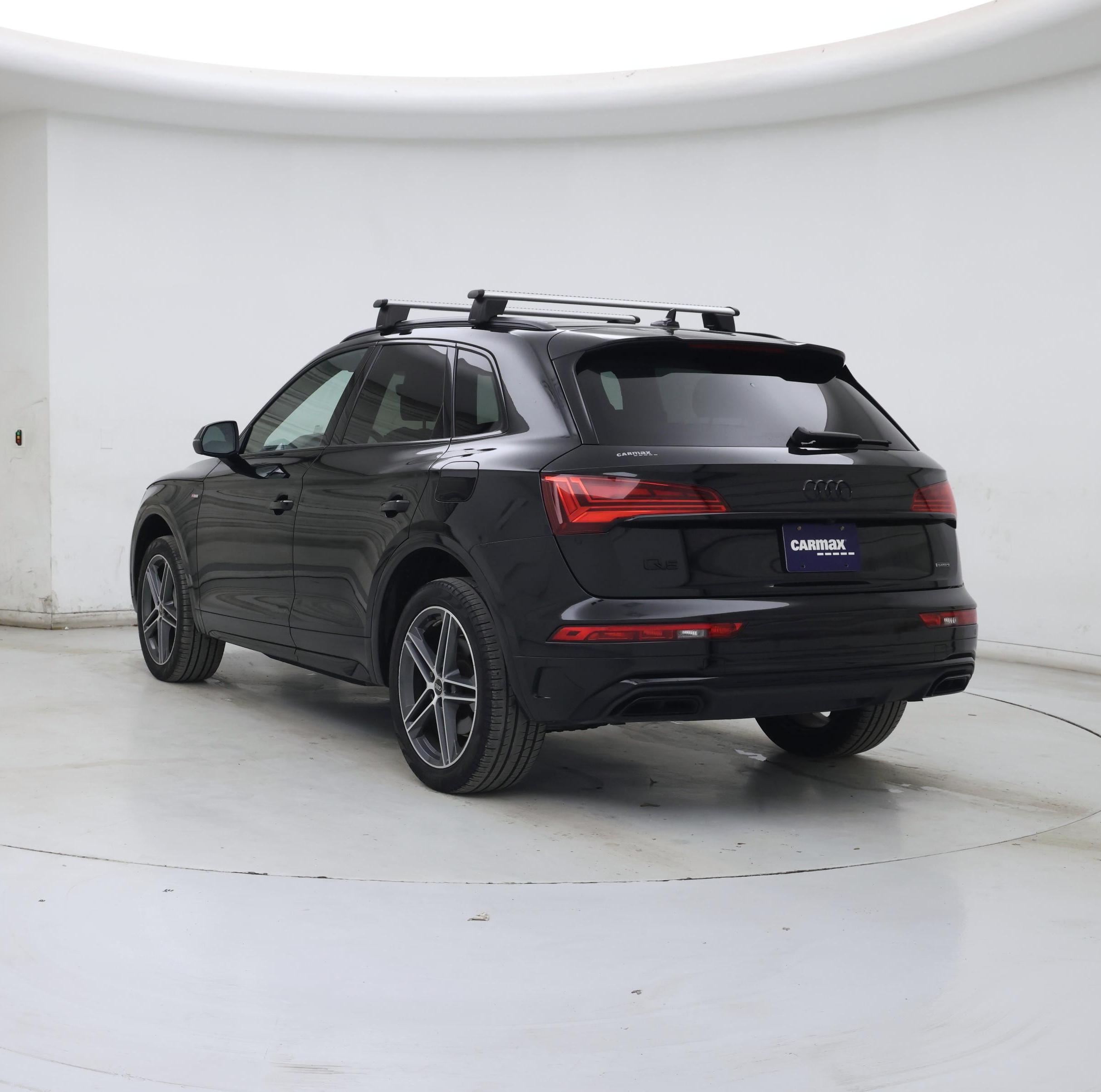Thumbnail: 2023 Audi Q5 - 2