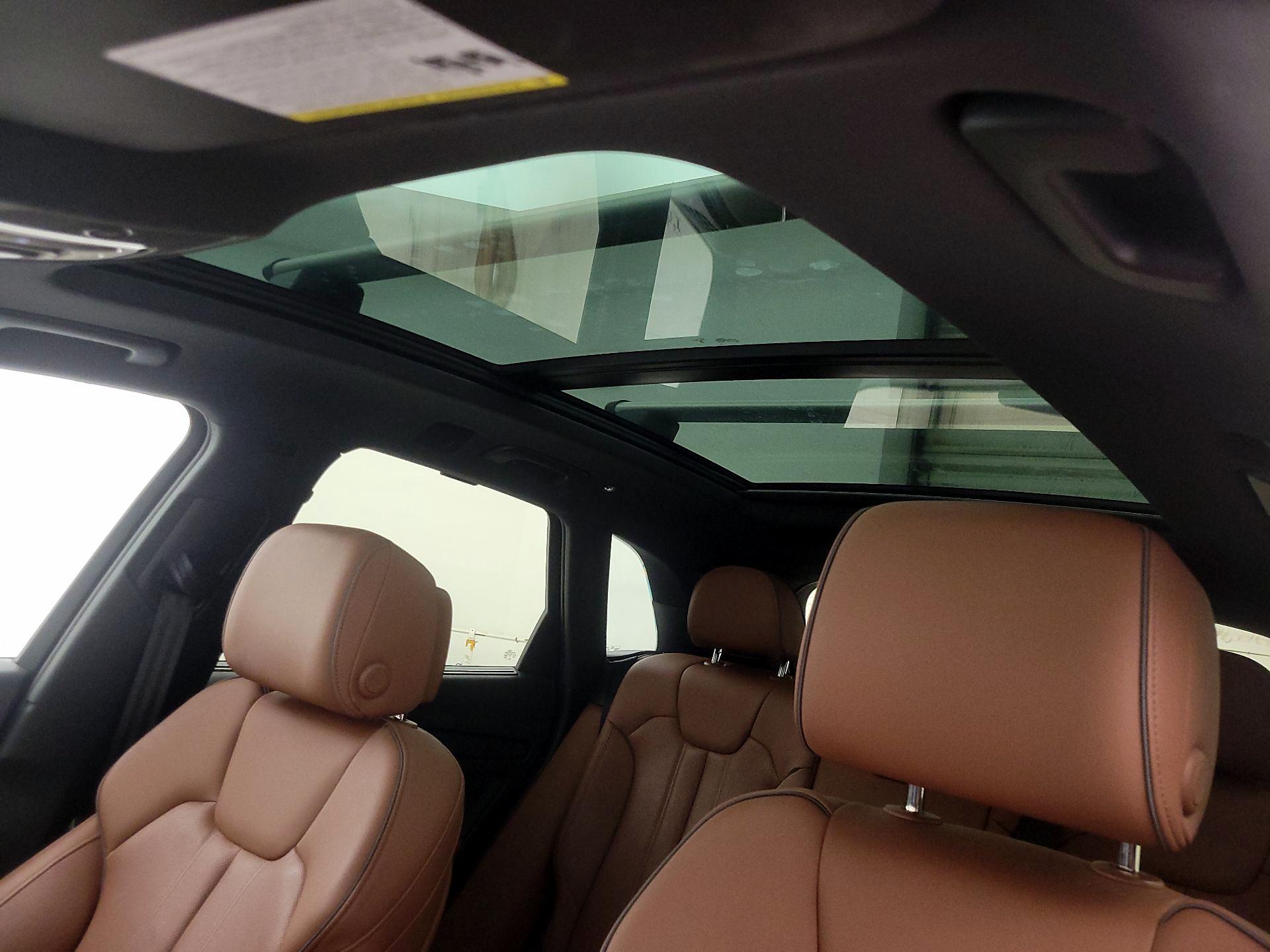 Thumbnail: 2023 Audi Q5 - 19