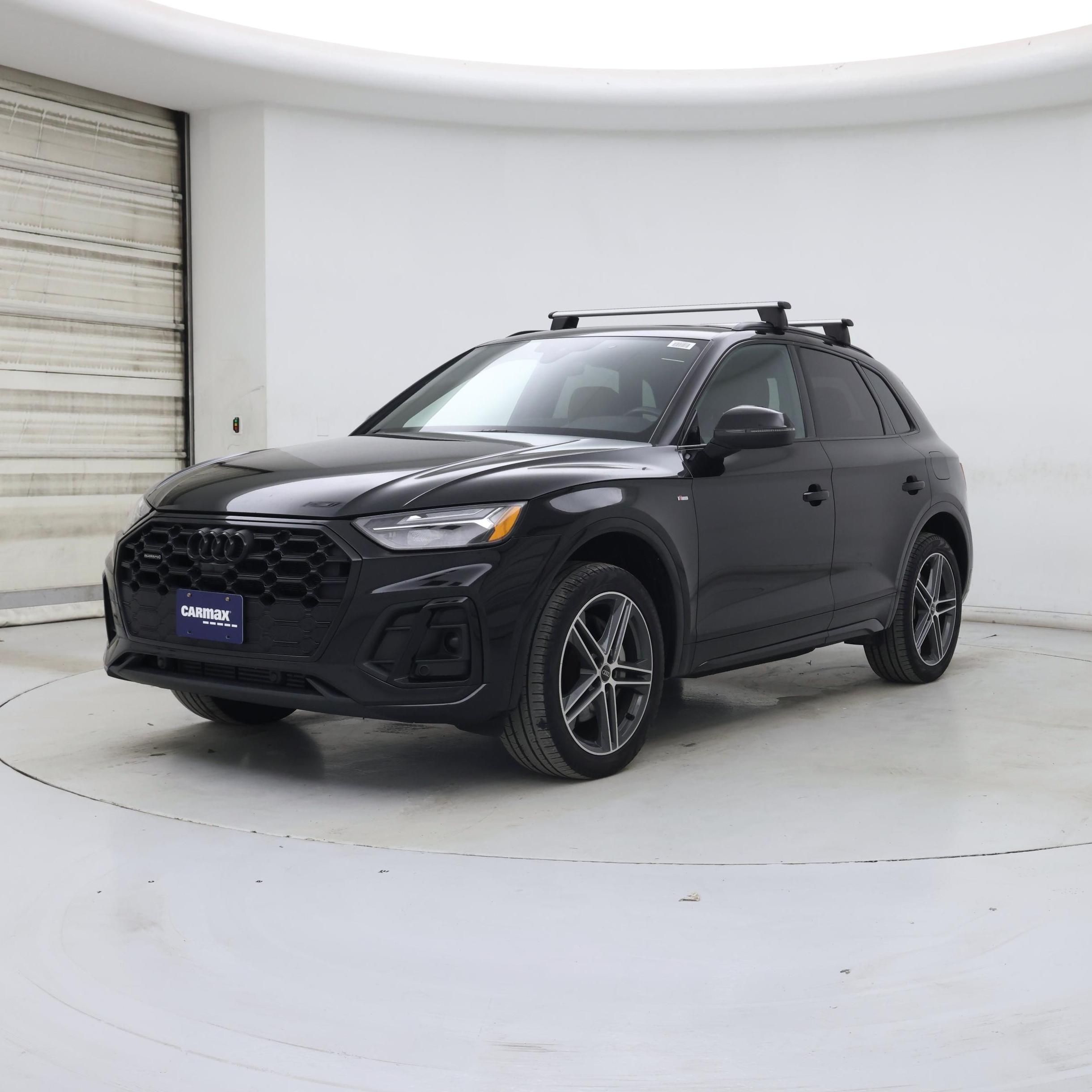 Thumbnail: 2023 Audi Q5 - 4