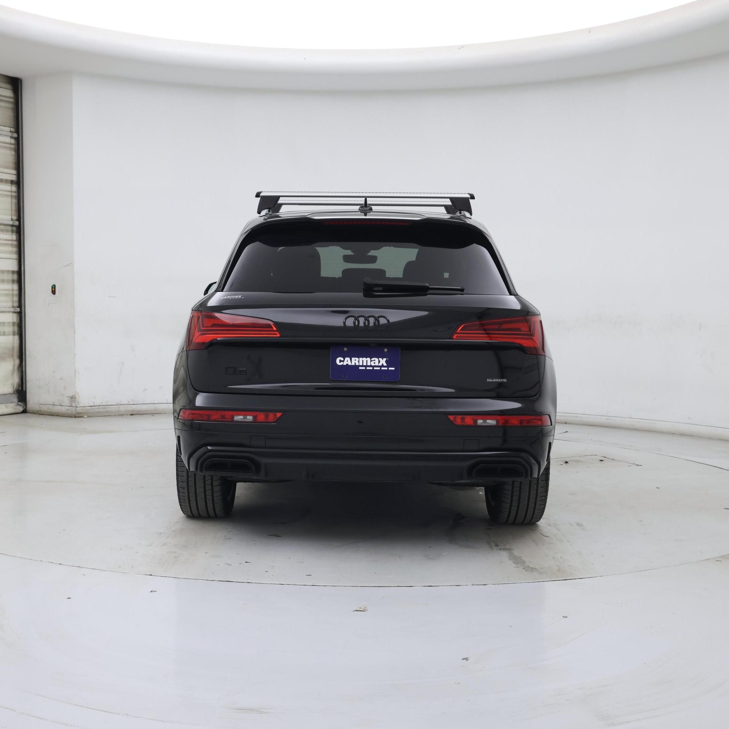 Thumbnail: 2023 Audi Q5 - 6