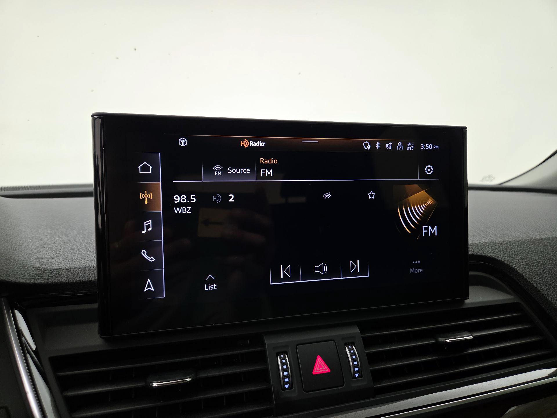 Thumbnail: 2023 Audi Q5 - 15