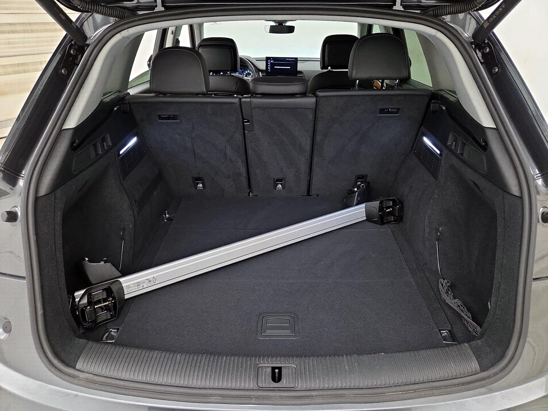 Thumbnail: 2023 Audi Q5 - 20