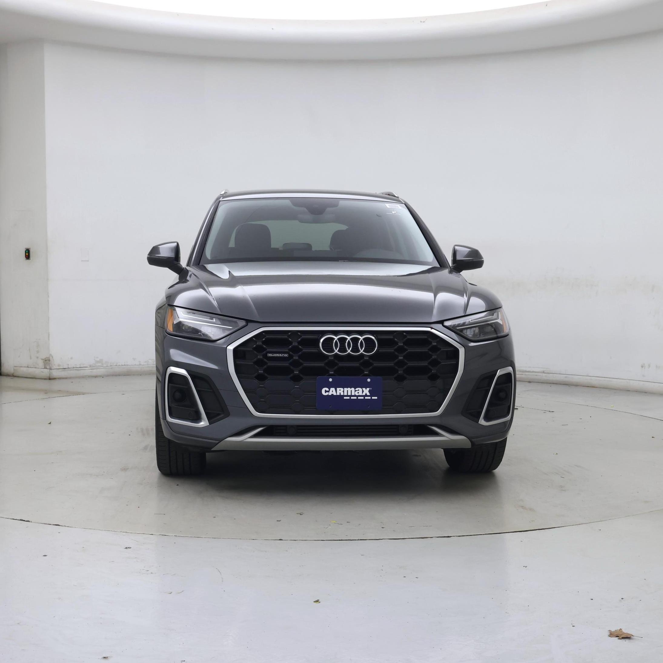 Thumbnail: 2023 Audi Q5 - 5