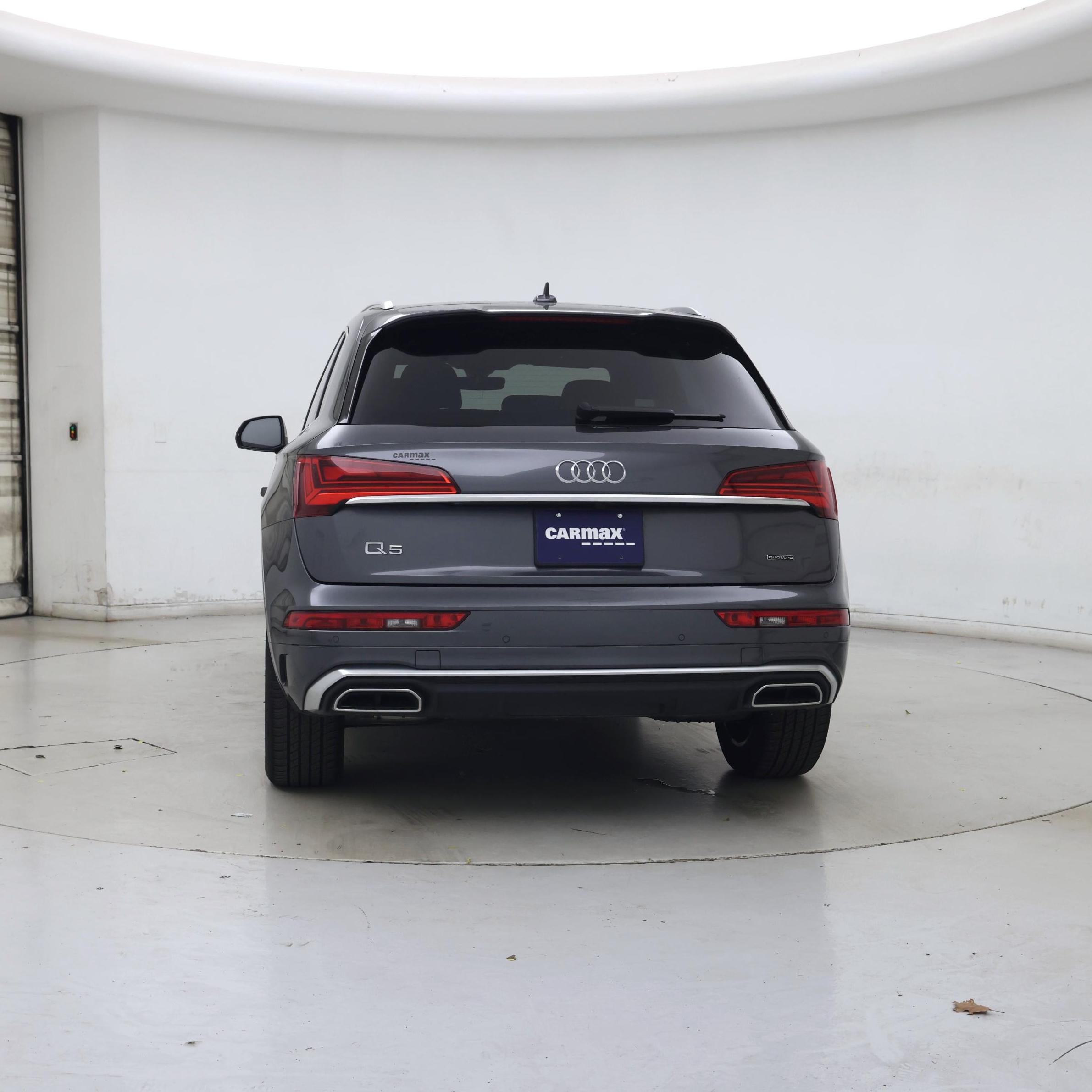 Thumbnail: 2023 Audi Q5 - 6