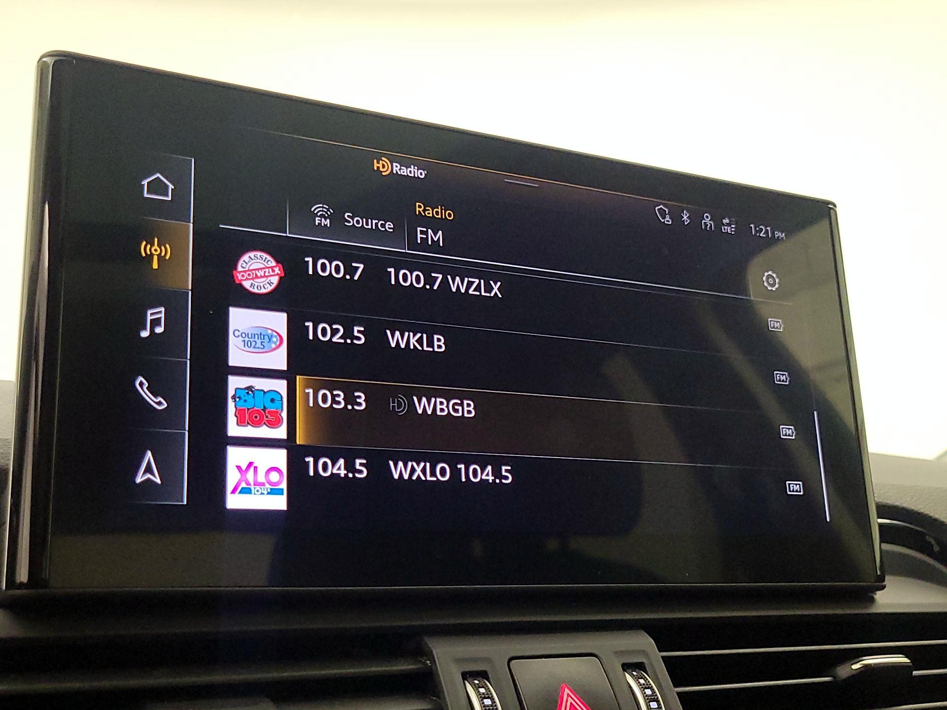 Thumbnail: 2022 Audi Q5 - 15